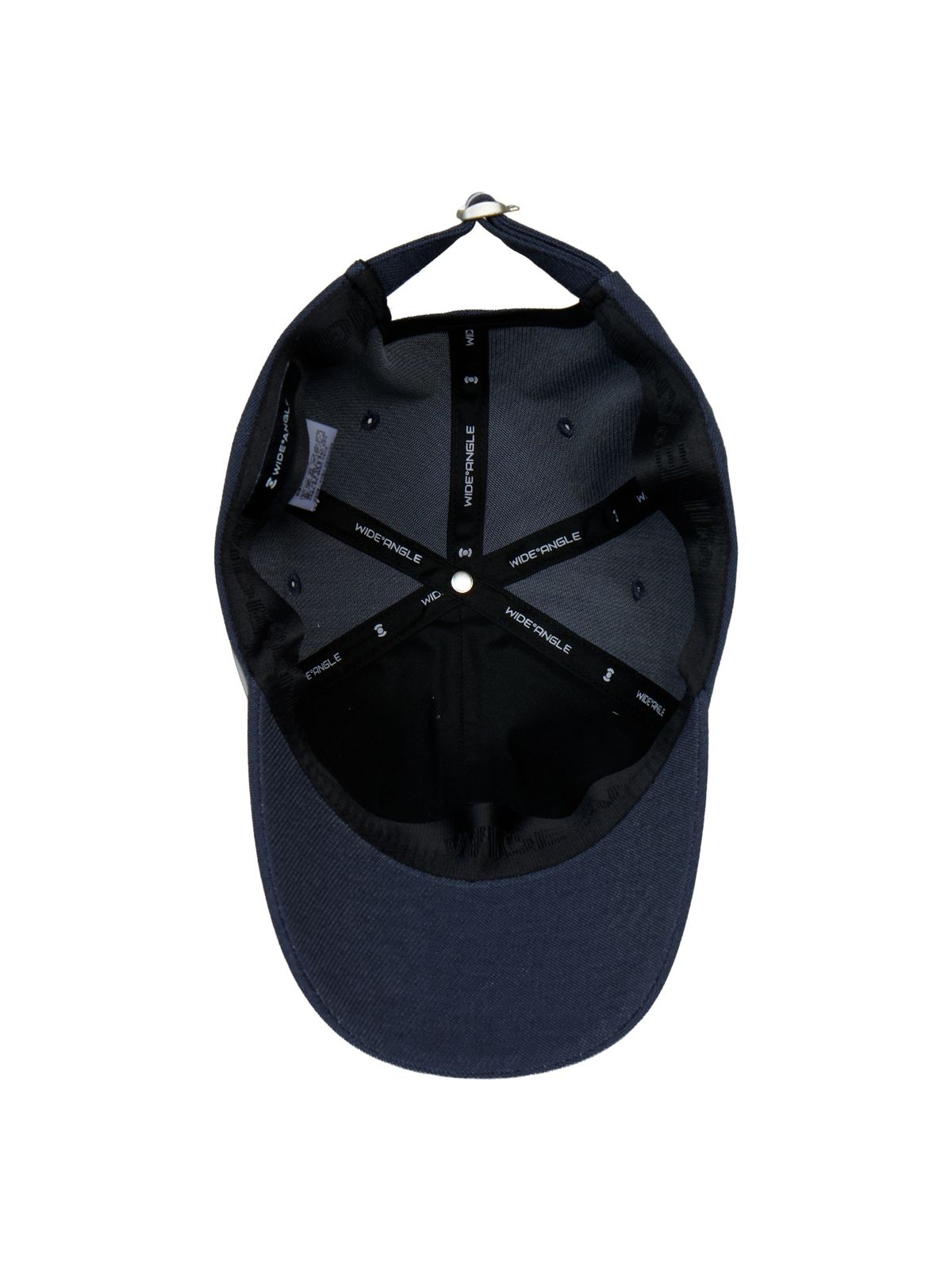 와이드앵글(WIDEANGLE) CO 혼디어 캐주얼 볼캡(2size)_Dark Navy