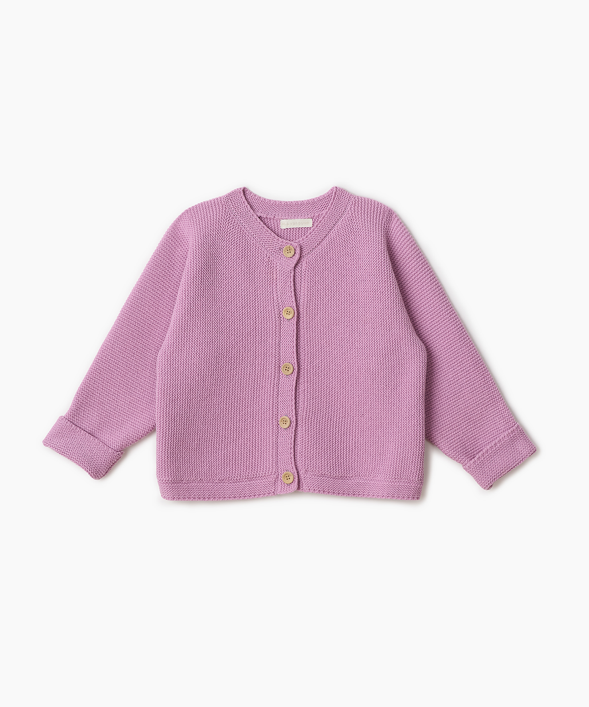 플레이그라운드(PLAYGROUND) Spring Sprout Cardigan(2color)