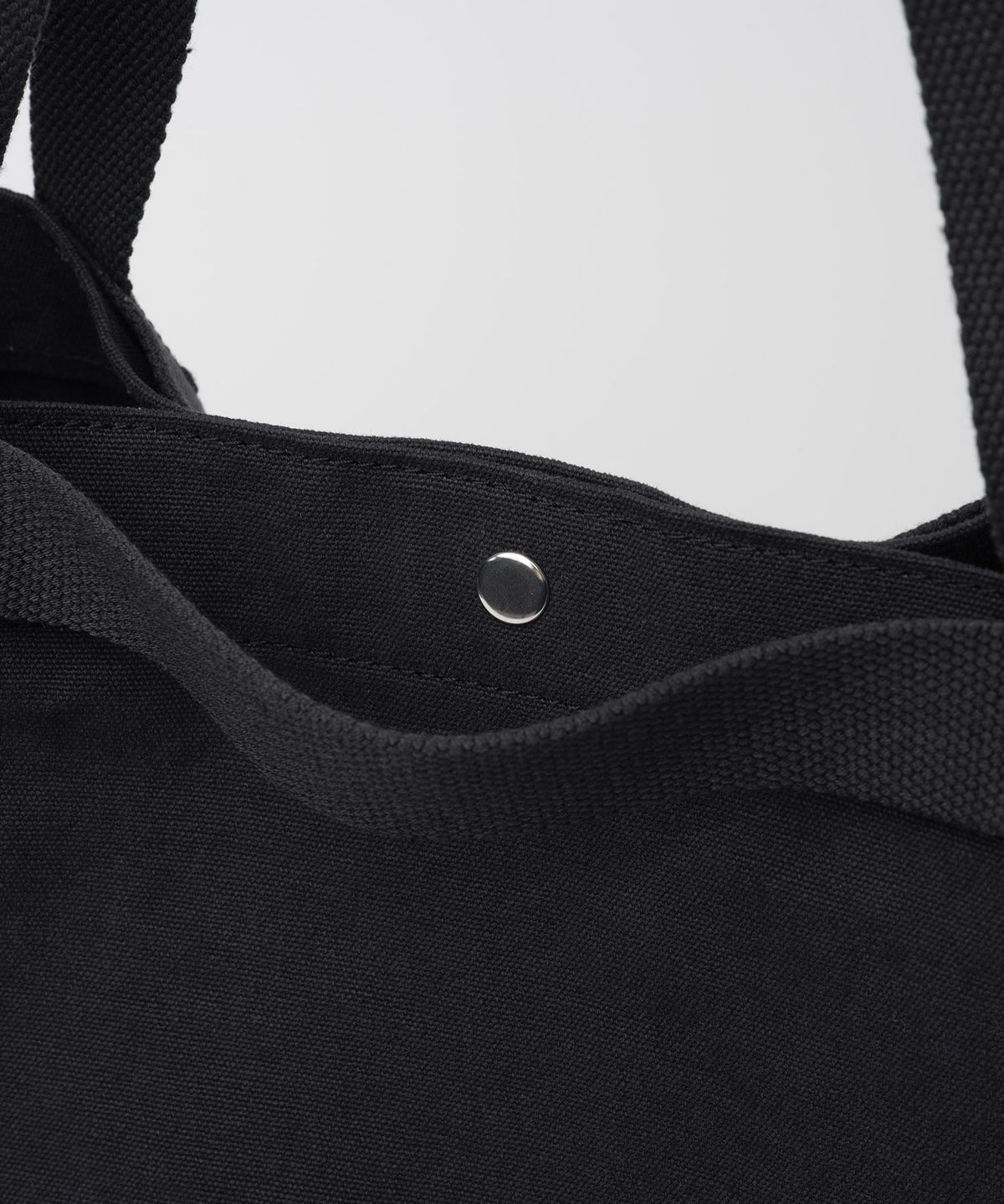 밀로 아카이브(MILLO ARCHIVE) 프렌치 다잉 토트백 [차콜]