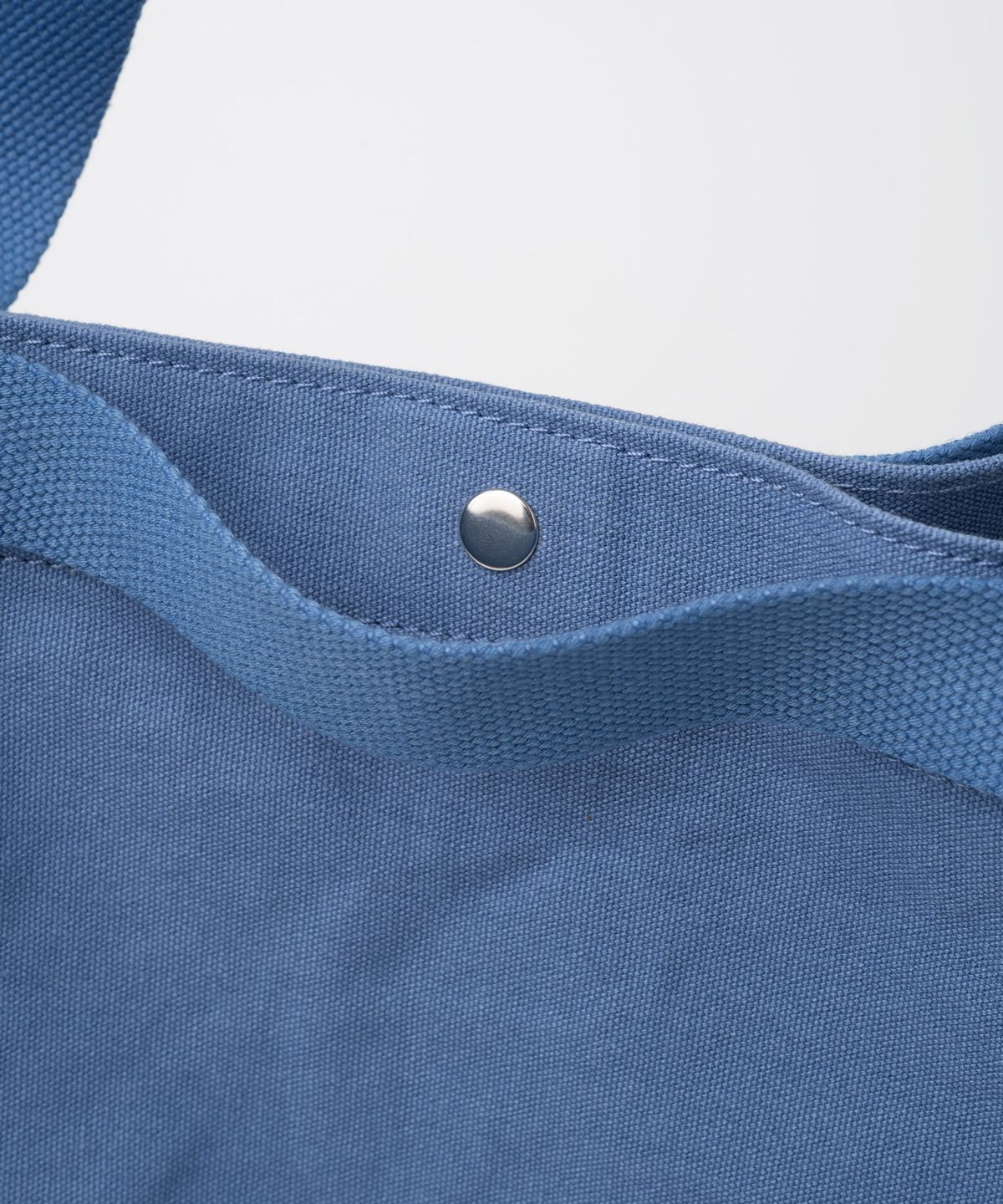 밀로 아카이브(MILLO ARCHIVE) 프렌치 다잉 토트백 [파스텔 블루]