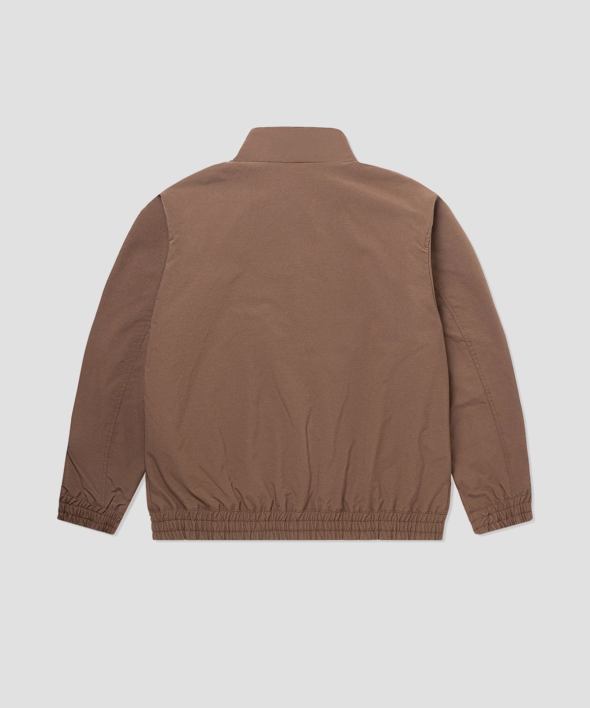 디키즈(DICKIES) 워시드 헤링턴 재킷 Brown