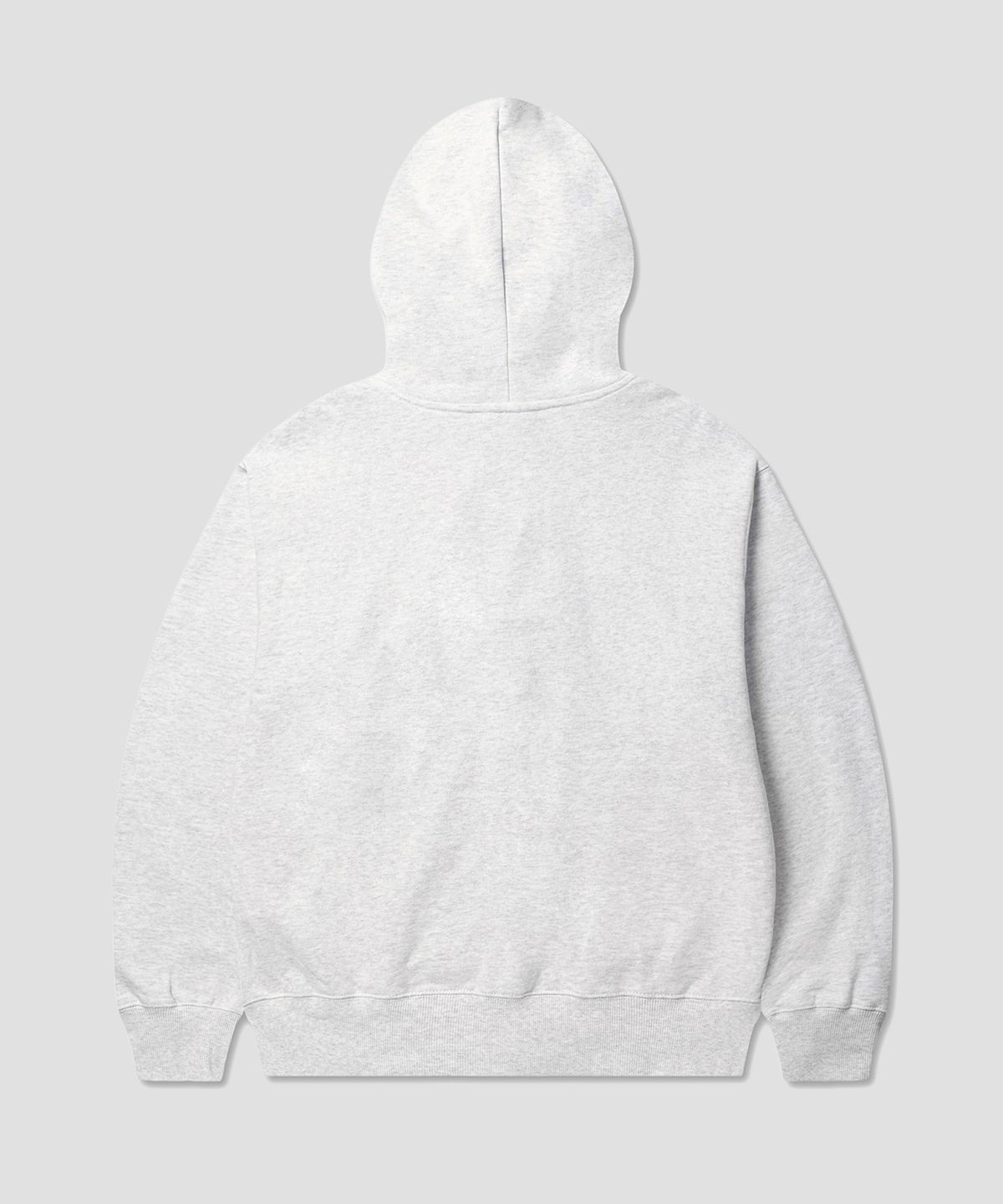 디키즈(DICKIES) 스타 포인트 후디 White Melange