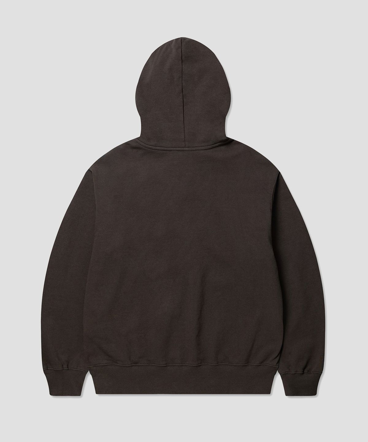 디키즈(DICKIES) 스타 포인트 후디 Brown