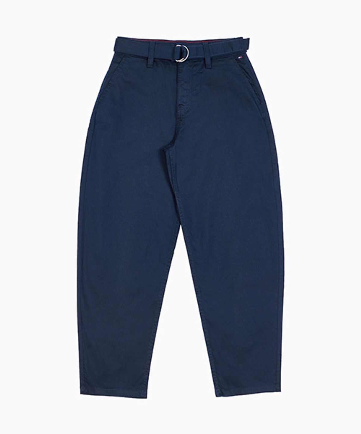 타미힐피거 키즈(TOMMY HILFIGER KIDS) 스트레치 배럴 팬츠