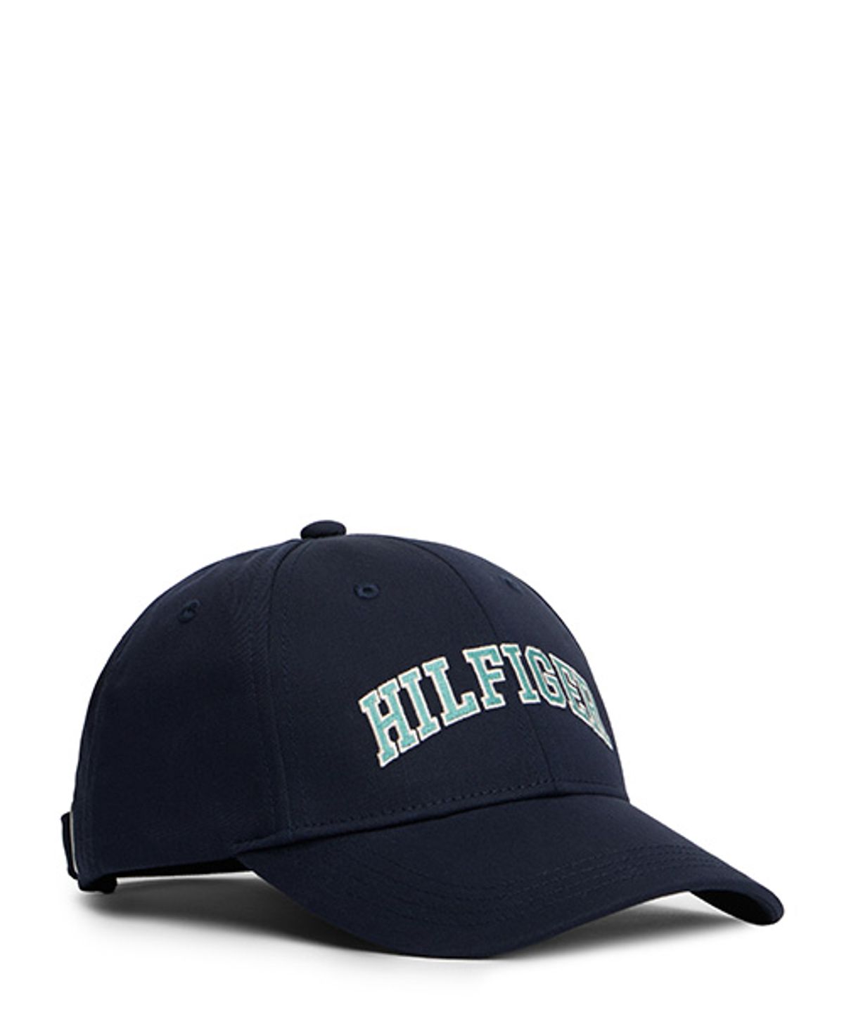 타미힐피거 키즈(TOMMY HILFIGER KIDS) 바시티 로고 볼캡