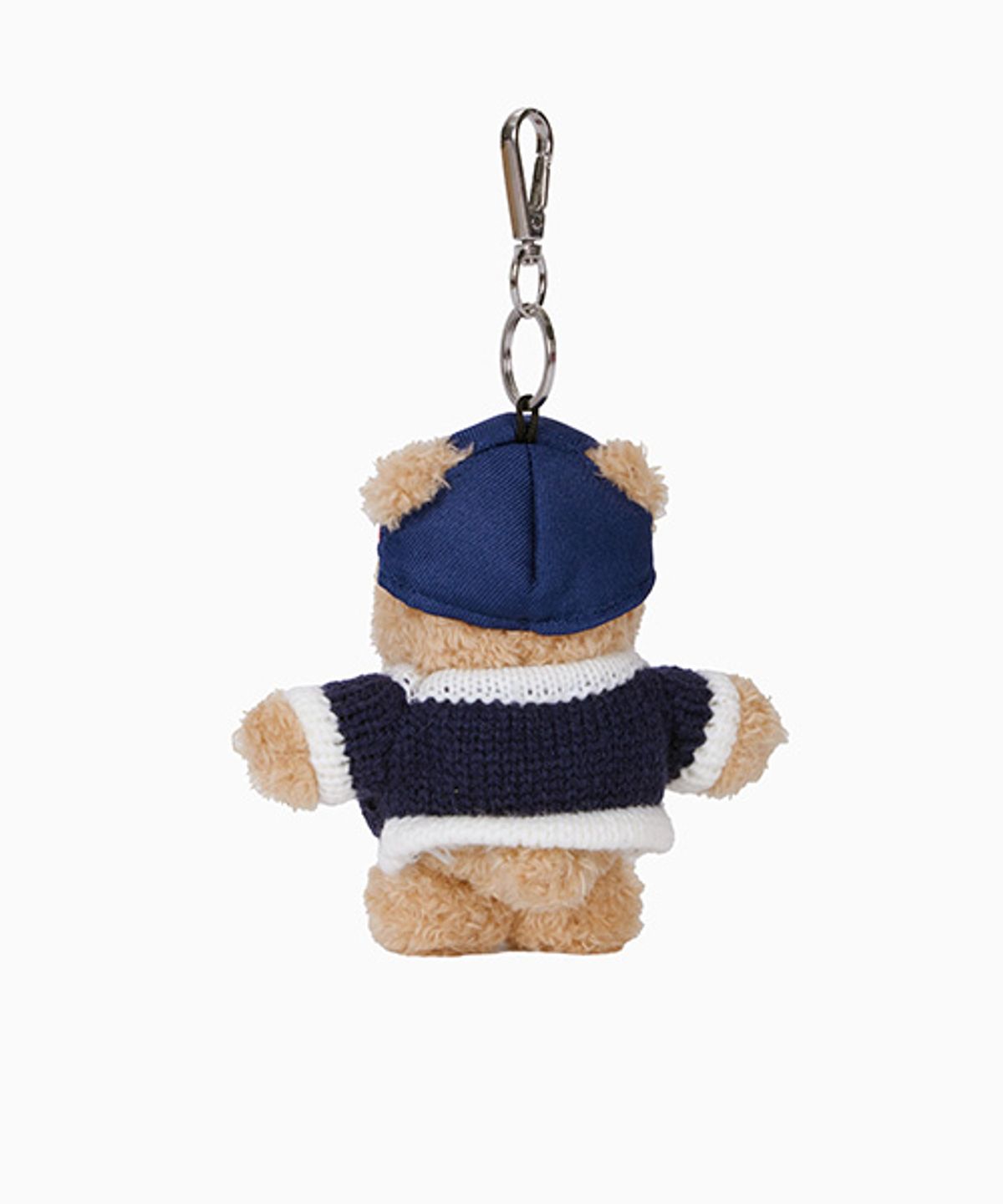 타미힐피거 키즈(TOMMY HILFIGER KIDS) [온라인단독] 플래그 베어 키링