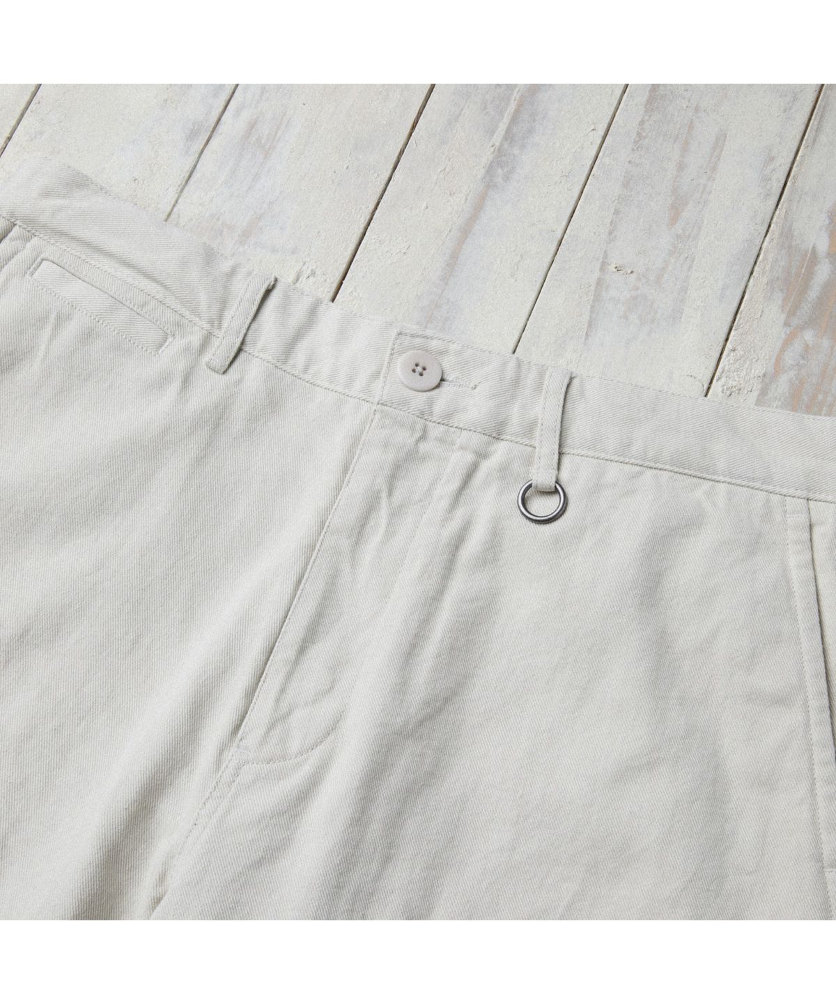 헨리코튼(HENRY COTTONS) [Fly Fishing Club] Fisherman Utility Pants AZPAM26200IVX