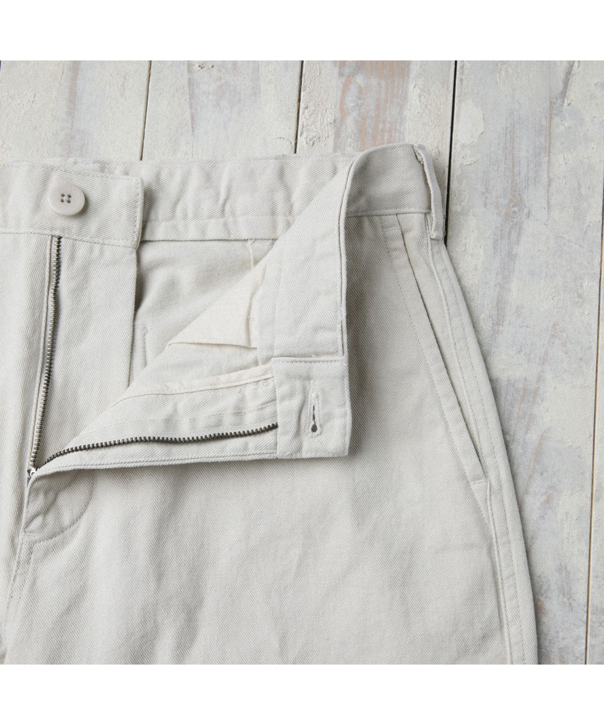 헨리코튼(HENRY COTTONS) [Fly Fishing Club] Fisherman Utility Pants AZPAM26200IVX