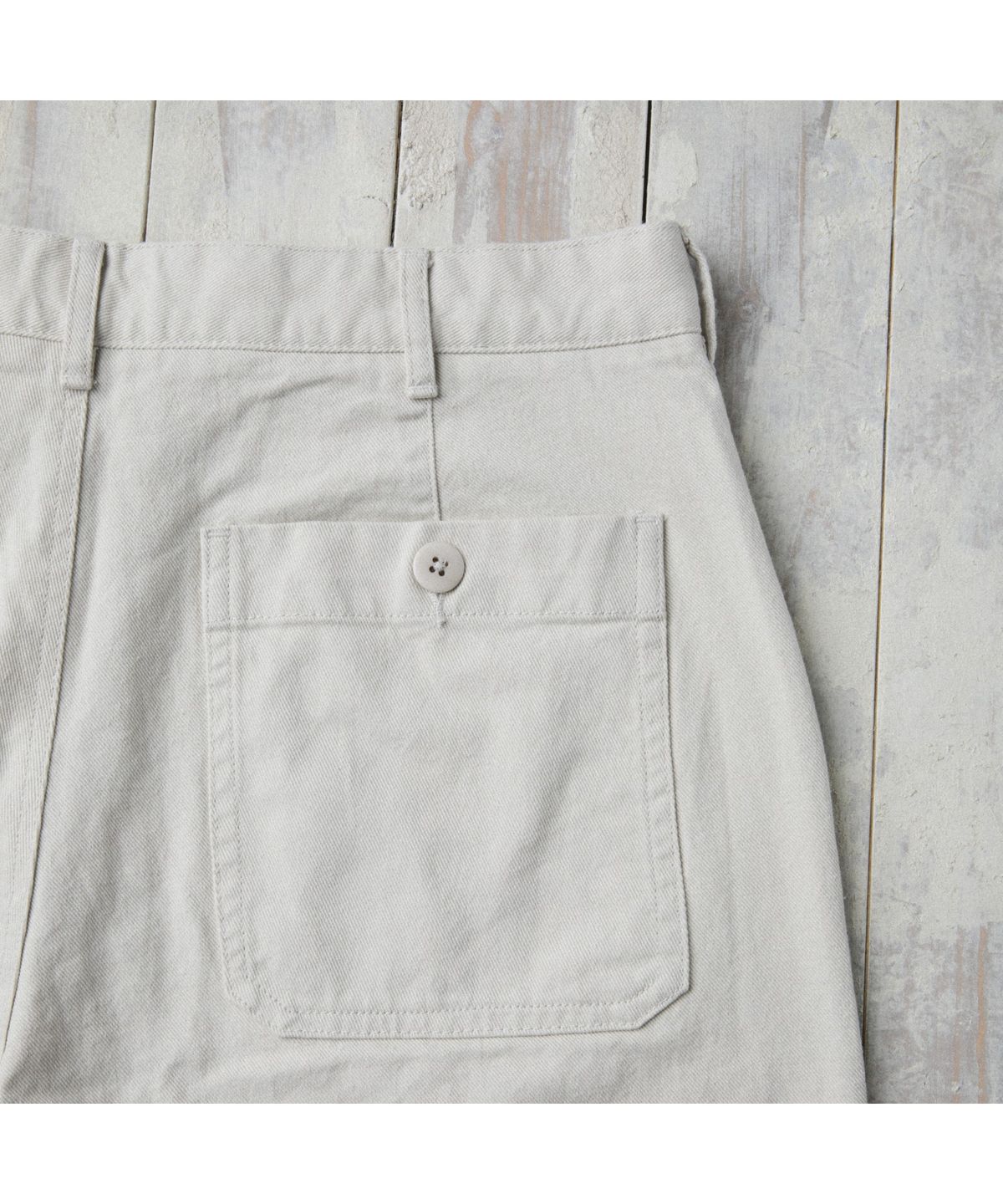 헨리코튼(HENRY COTTONS) [Fly Fishing Club] Fisherman Utility Pants AZPAM26200IVX