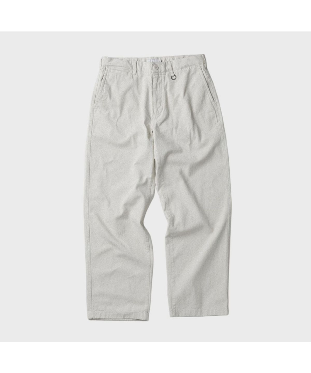헨리코튼(HENRY COTTONS) [Fly Fishing Club] Fisherman Utility Pants AZPAM26200IVX