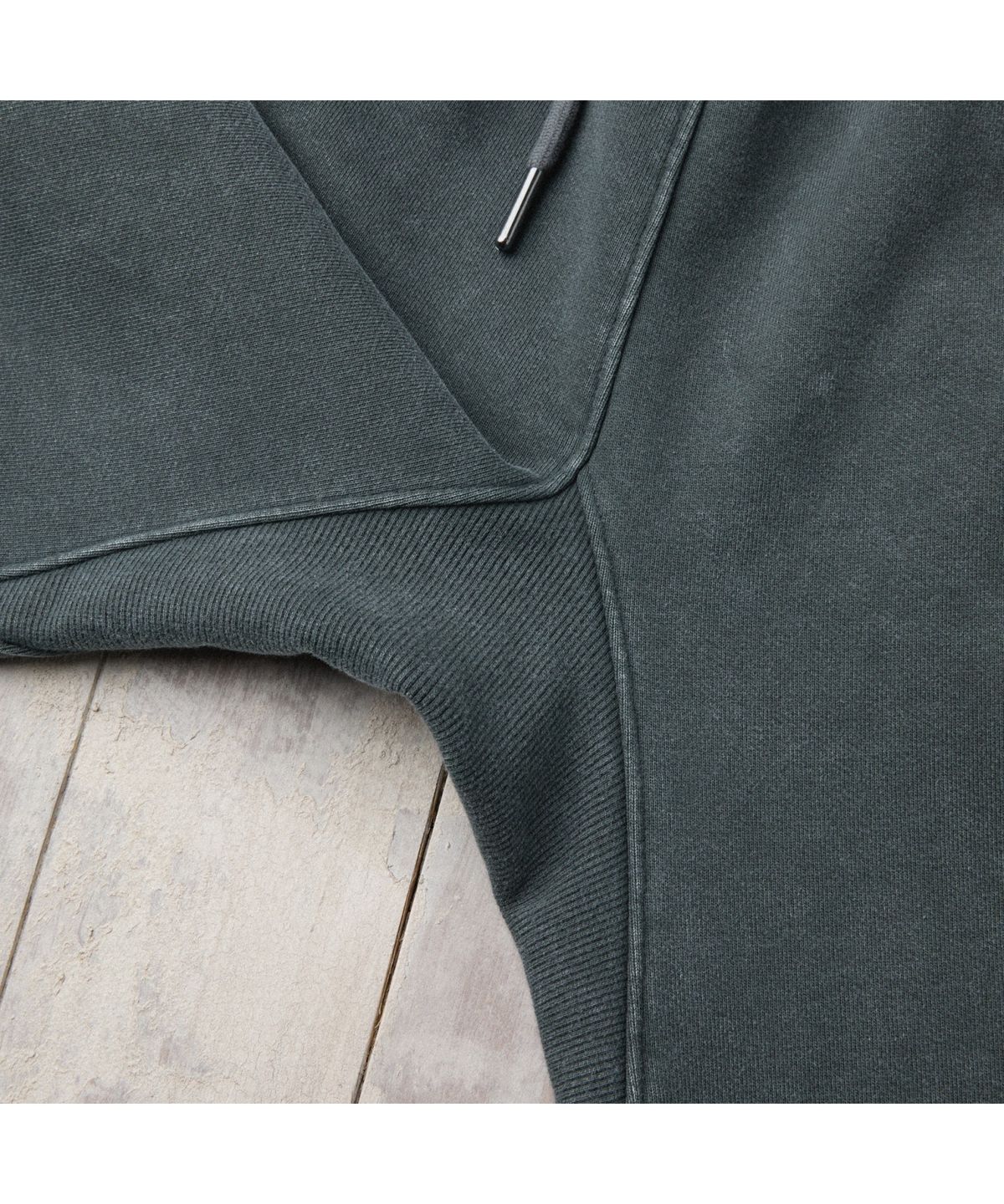 헨리코튼(HENRY COTTONS) [Fly Fishing Club] Angler Sweat Pants AZPAM26230GYD