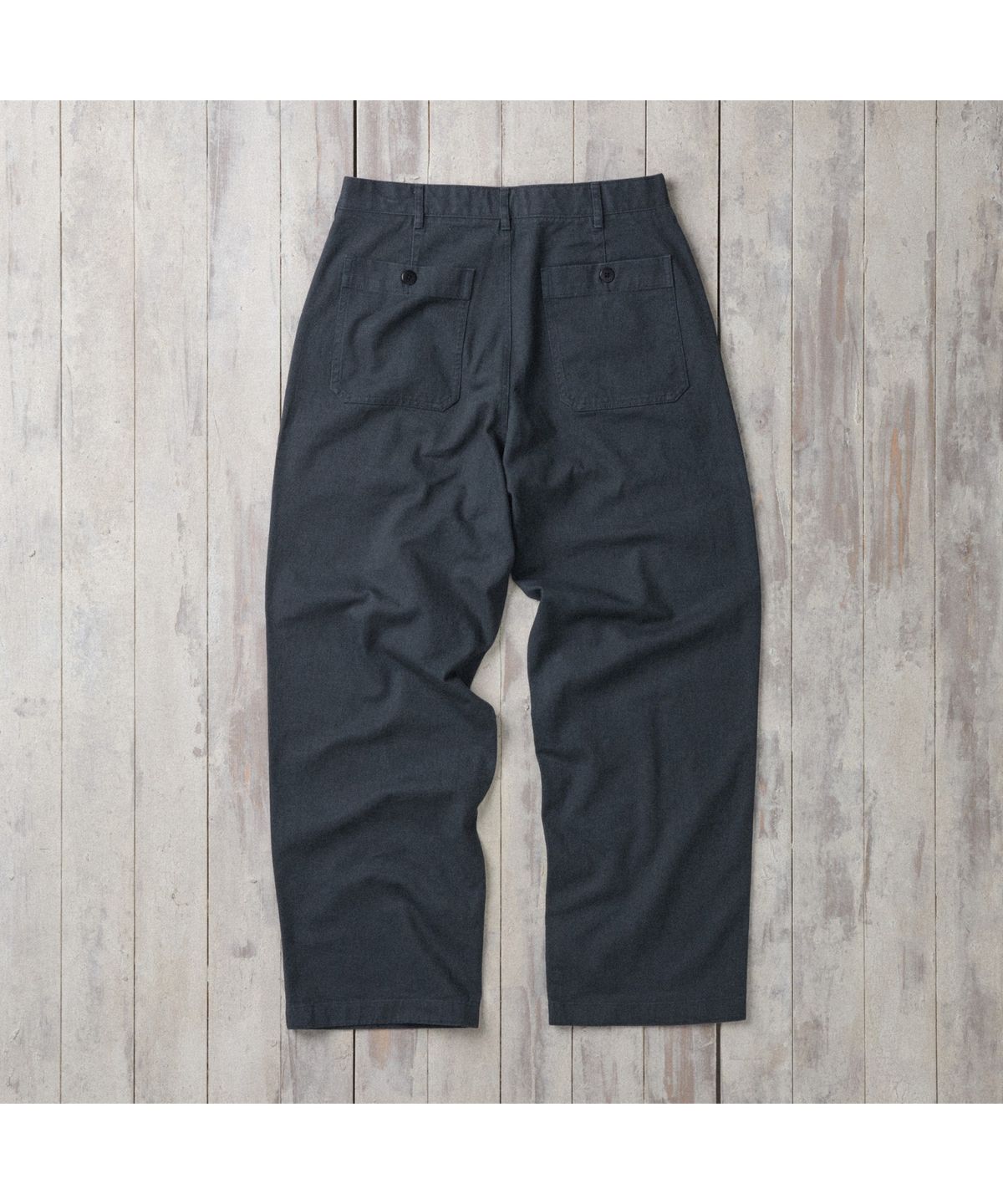 헨리코튼(HENRY COTTONS) [Fly Fishing Club] Fisherman Utility Pants AZPAM26200CHR