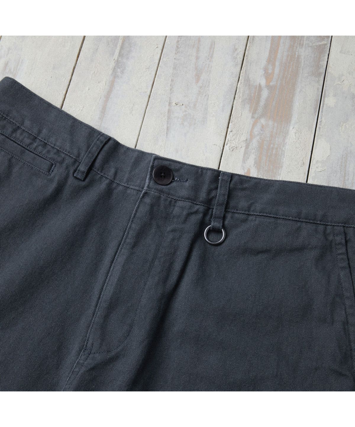 헨리코튼(HENRY COTTONS) [Fly Fishing Club] Fisherman Utility Pants AZPAM26200CHR