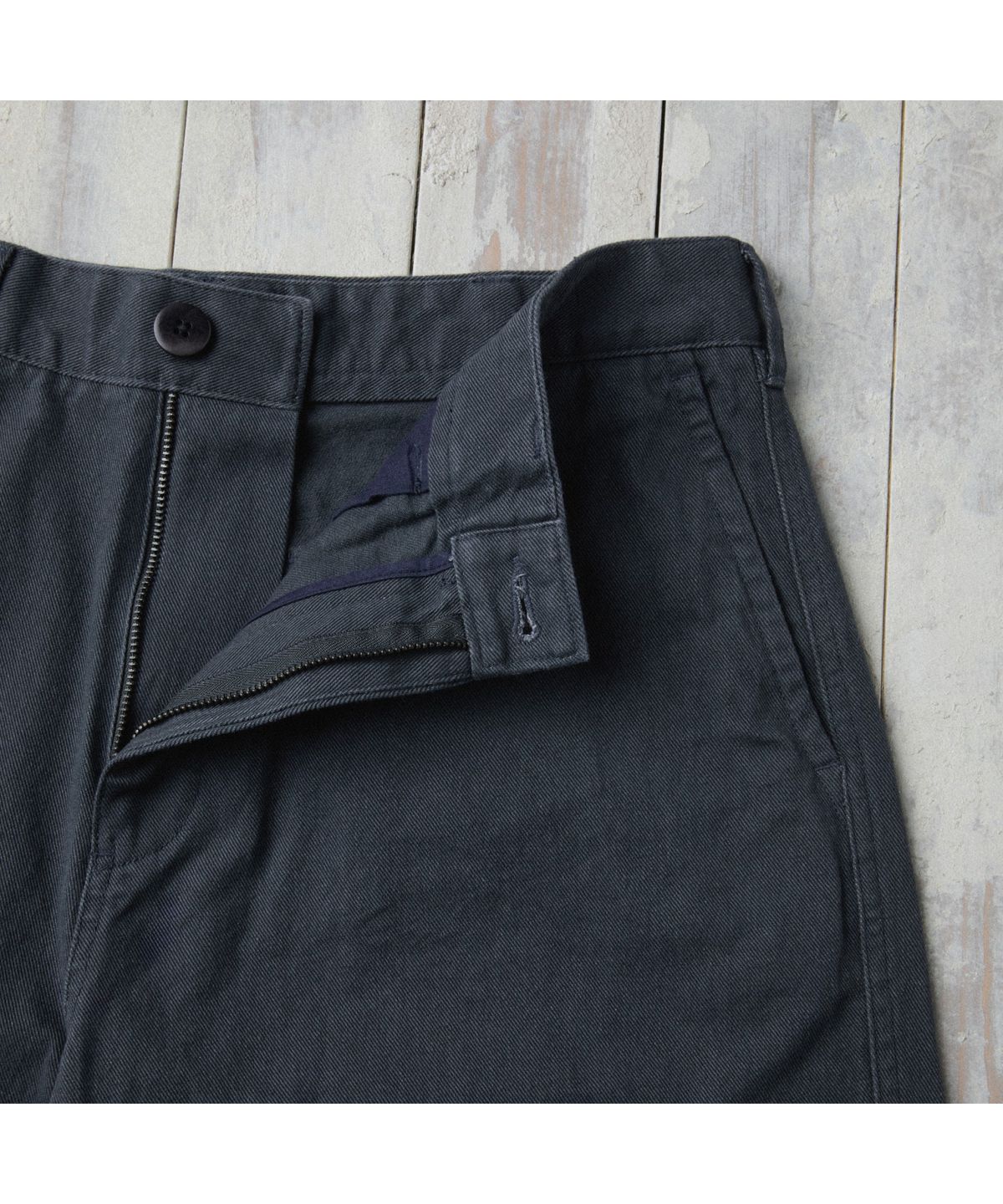헨리코튼(HENRY COTTONS) [Fly Fishing Club] Fisherman Utility Pants AZPAM26200CHR