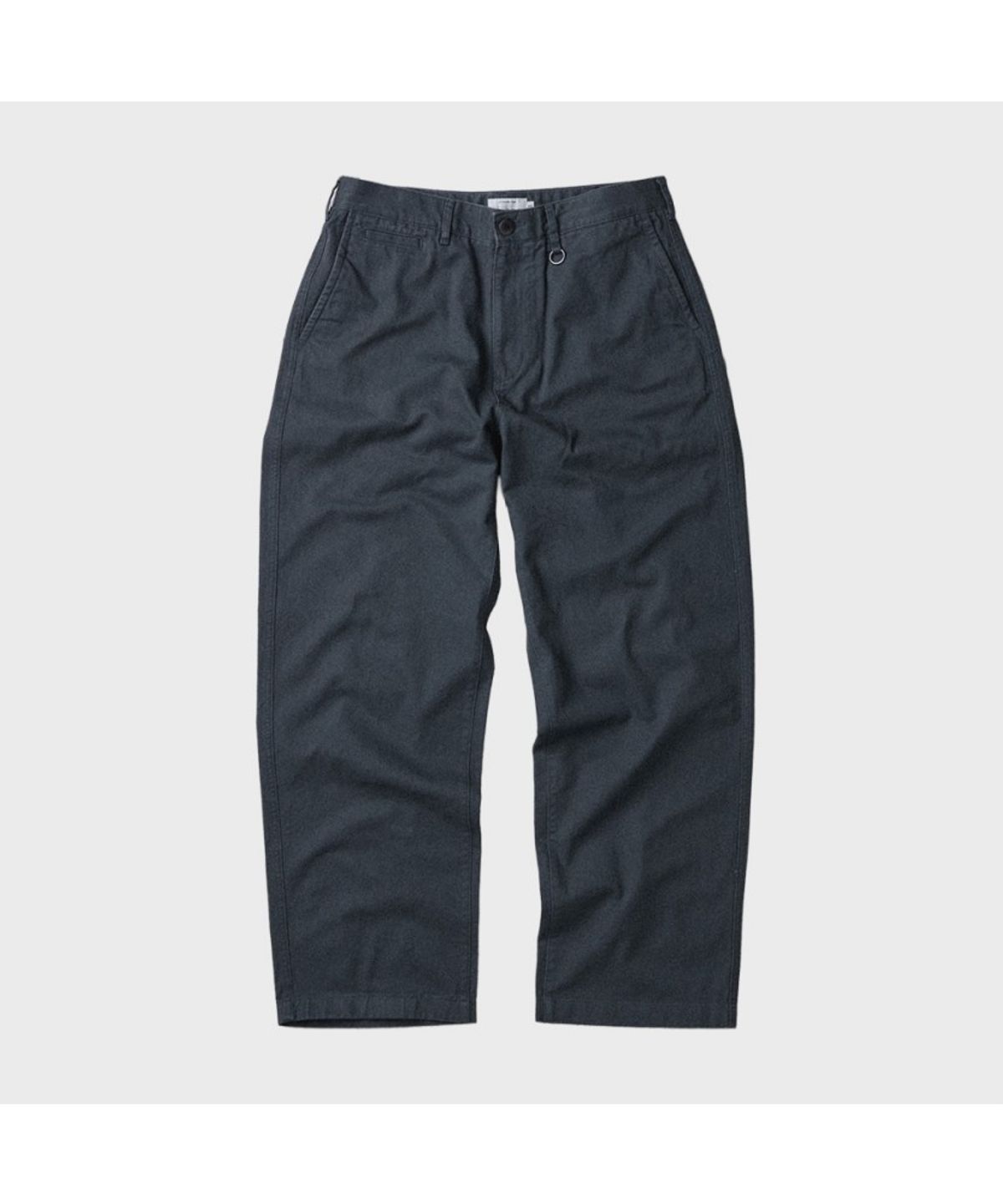 헨리코튼(HENRY COTTONS) [Fly Fishing Club] Fisherman Utility Pants AZPAM26200CHR