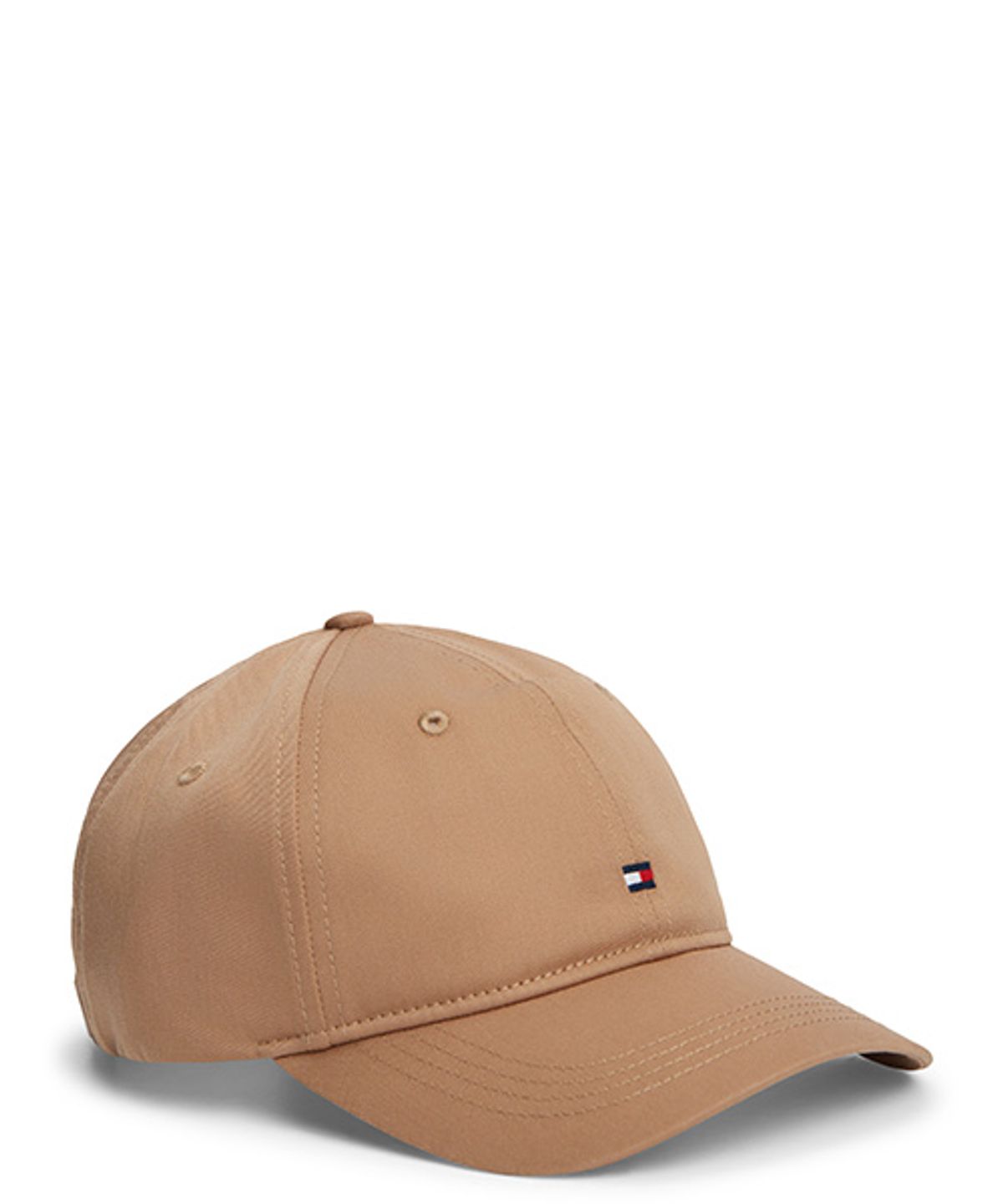 타미힐피거(TOMMY HILFIGER) 플래그 자수 볼캡 (T22G1AHT050WT1RBC)