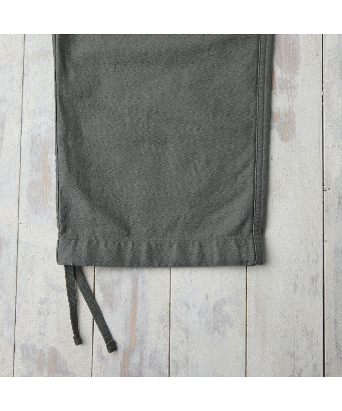 헨리코튼(HENRY COTTONS) [Fly Fishing Club] Cotton Cargo Pants AZPAM26210KHX