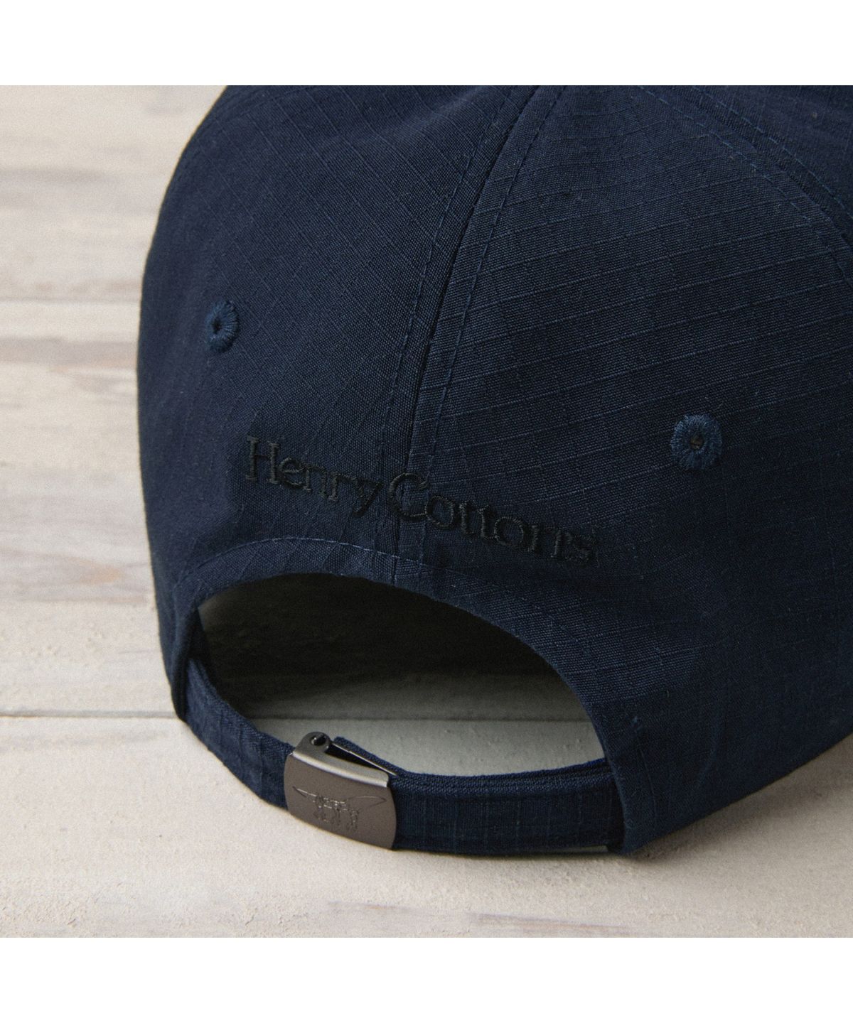 헨리코튼(HENRY COTTONS) [FFC] New Artwork Ball Cap ARRAM26611NYX