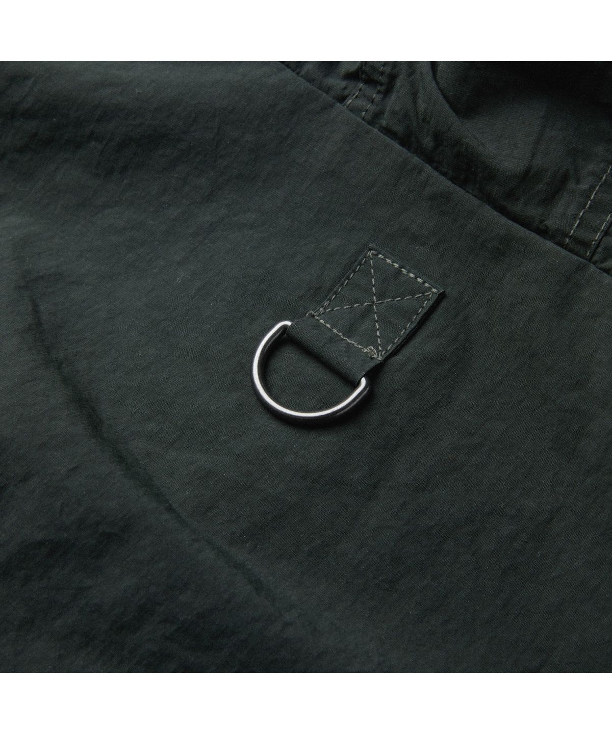 헨리코튼(HENRY COTTONS) [Fly Fishing Club] Hooded Shell Jacket AZUAM26210CHR