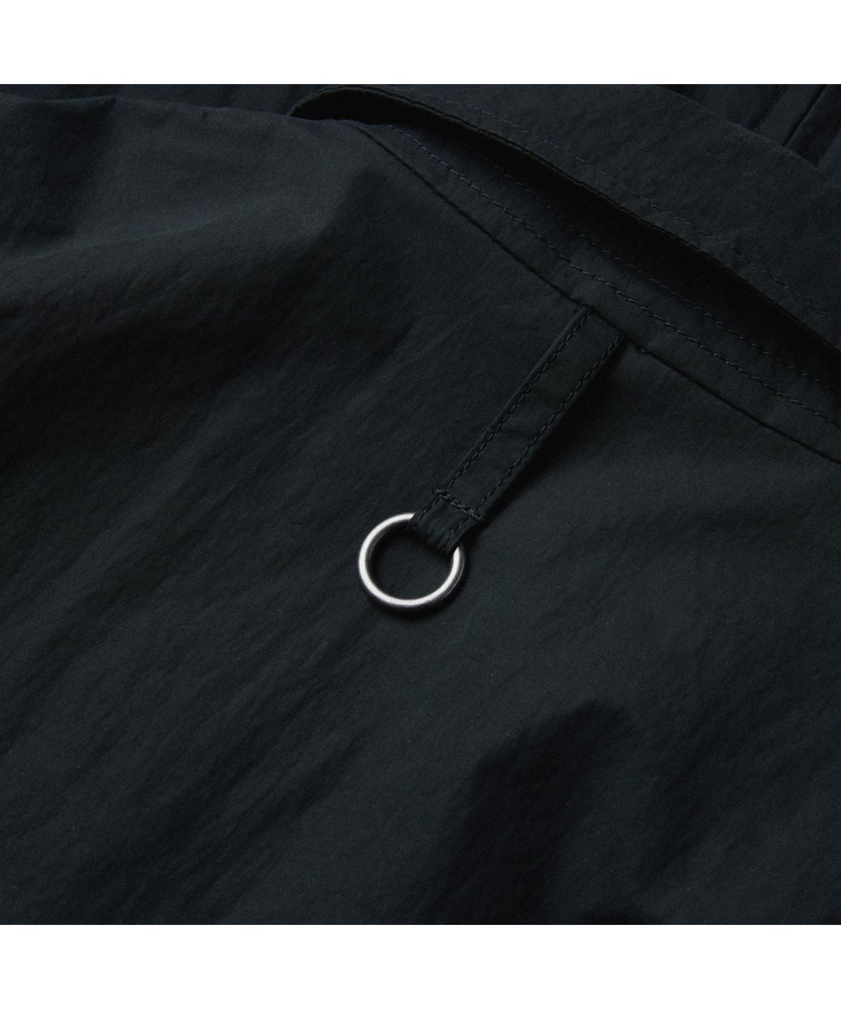 헨리코튼(HENRY COTTONS) [Fly Fishing Club] Fisherman Octa Insulated Jacket AZUAM26200BKX