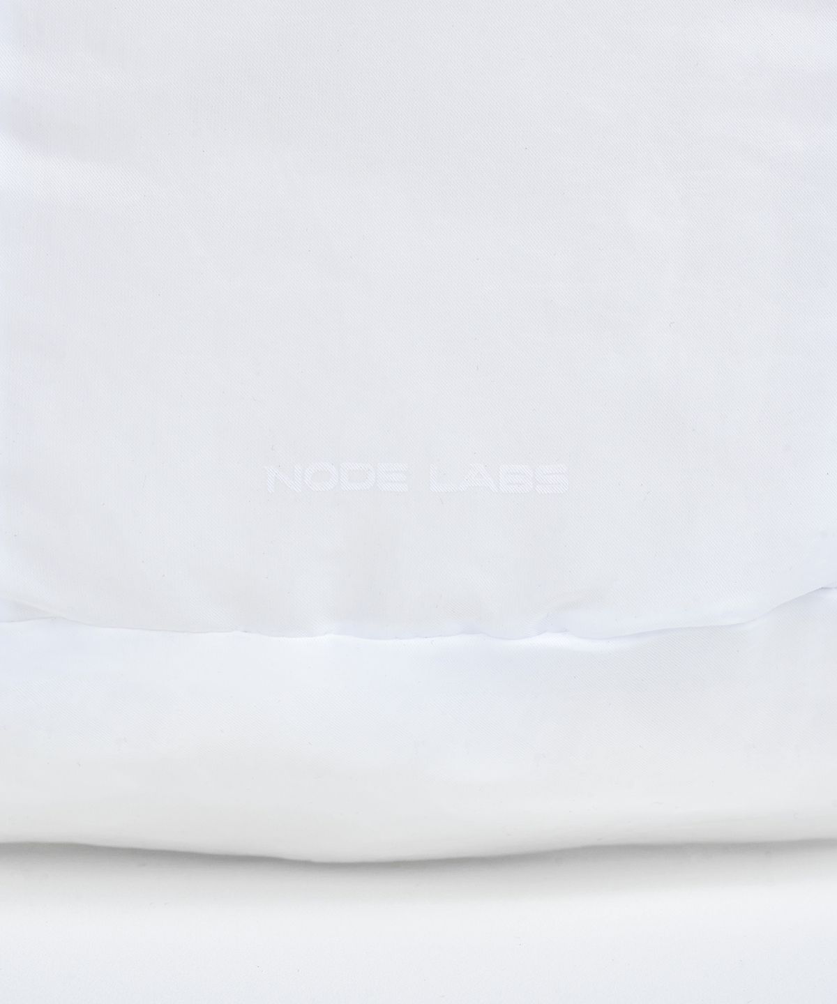 노드랩스(NODE LABS) DEV:10 노드 경량 백팩_화이트