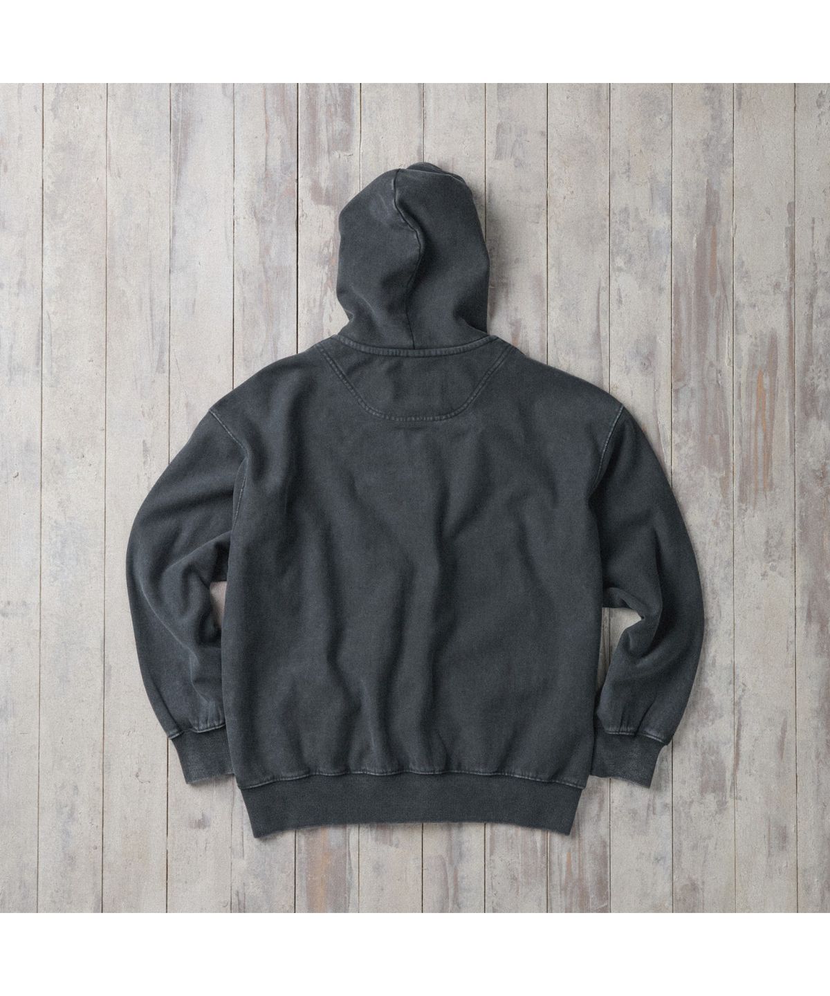 헨리코튼(HENRY COTTONS) [Fly Fishing Club] Angler Zip-Up Parka AZUAM26230GYD