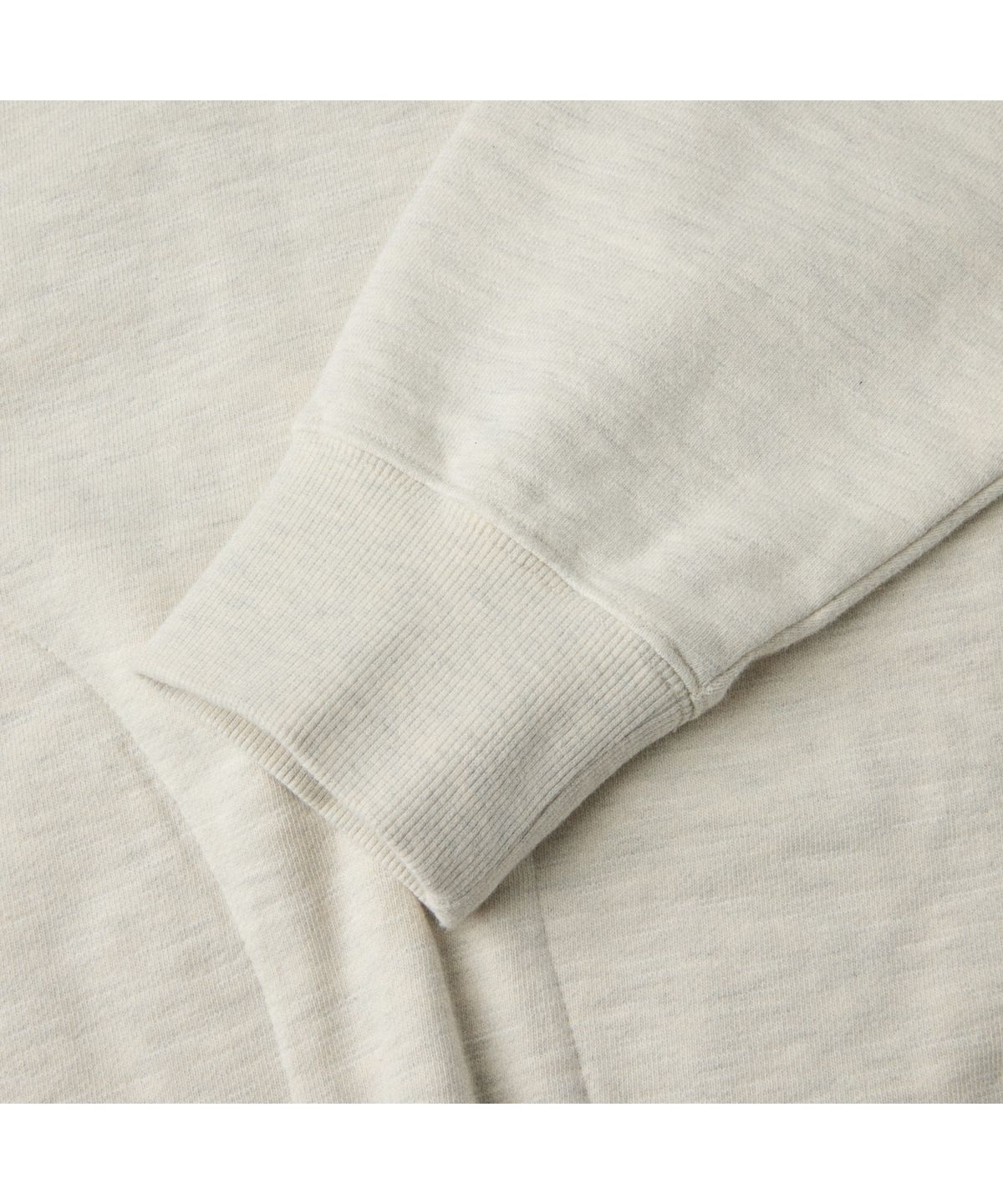 헨리코튼(HENRY COTTONS) [Fly Fishing Club] Fisherman Sweatshirt AZTAM26200IVX