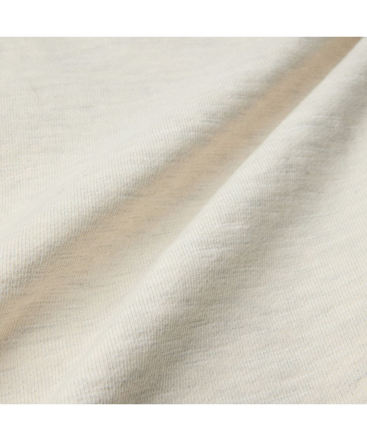 헨리코튼(HENRY COTTONS) [Fly Fishing Club] Fisherman Sweatshirt AZTAM26200IVX