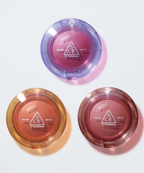 3CE Tinted Edition Collection (Choose 1 out of 3)