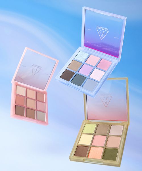 3CE Tinted Edition Collection (Choose 1 out of 3)