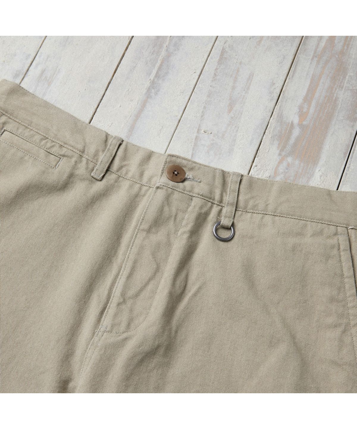 헨리코튼(HENRY COTTONS) [Fly Fishing Club] Fisherman Utility Pants AZPAM26200BEX