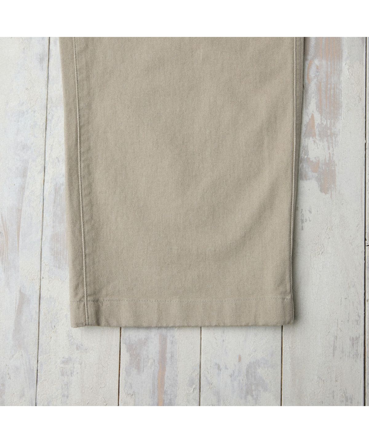 헨리코튼(HENRY COTTONS) [Fly Fishing Club] Fisherman Utility Pants AZPAM26200BEX