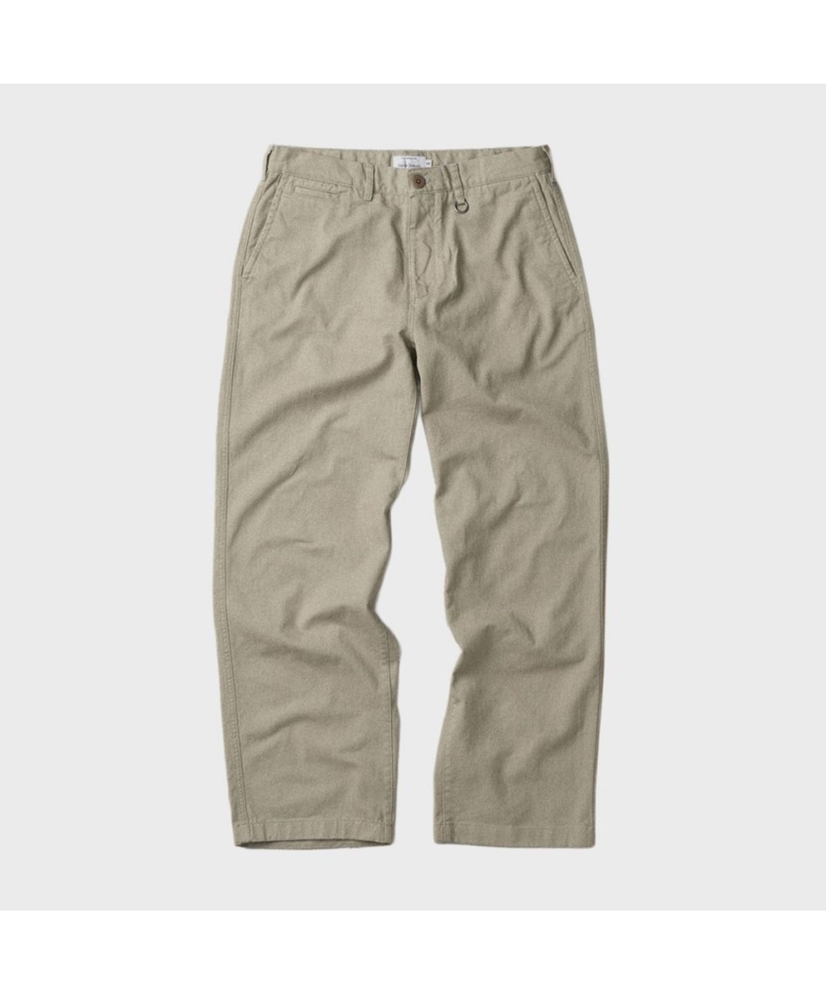 헨리코튼(HENRY COTTONS) [Fly Fishing Club] Fisherman Utility Pants AZPAM26200BEX