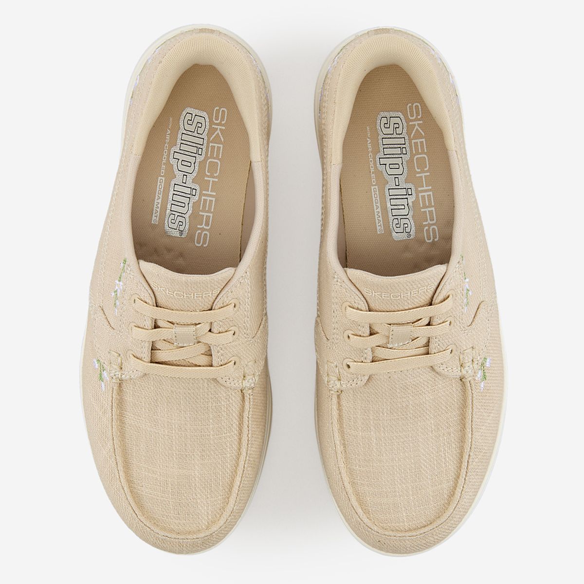 스케쳐스(SKECHERS) 여성 [스케쳐스 USA] 온더고 플렉스 레디언트(슬립인스)_SC0WFCGX031