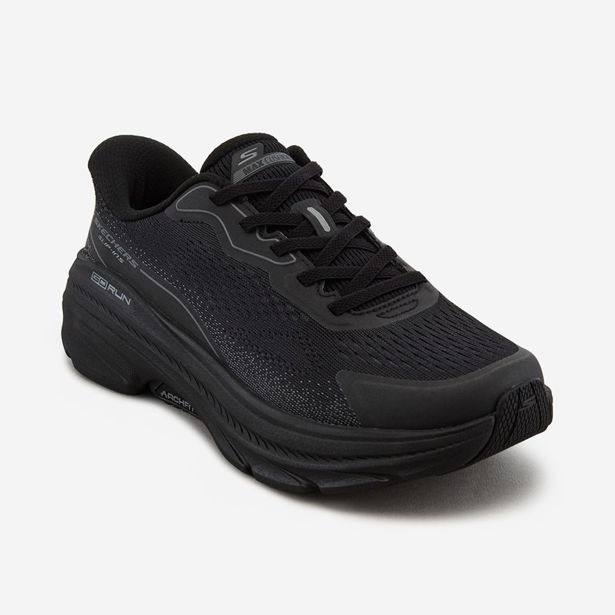 스케쳐스(SKECHERS) 여성 맥스쿠셔닝 아치핏 2.0(와이드 슬립인스)_SP0WRCGX111