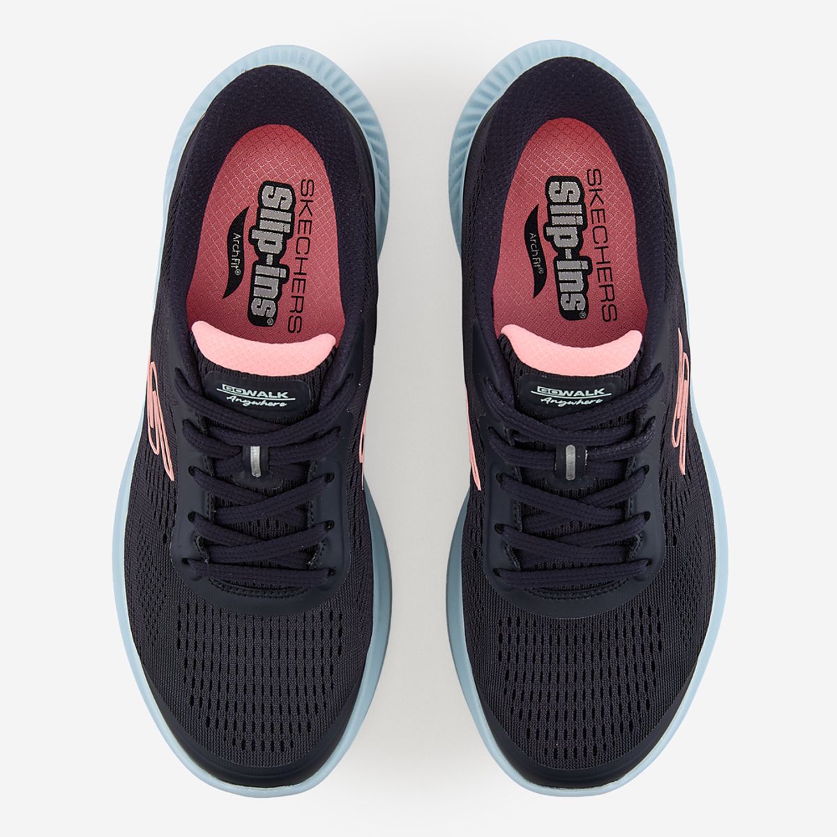 스케쳐스(SKECHERS) 여성 고워크 애니웨어(슬립인스)_SP0WWCGX112