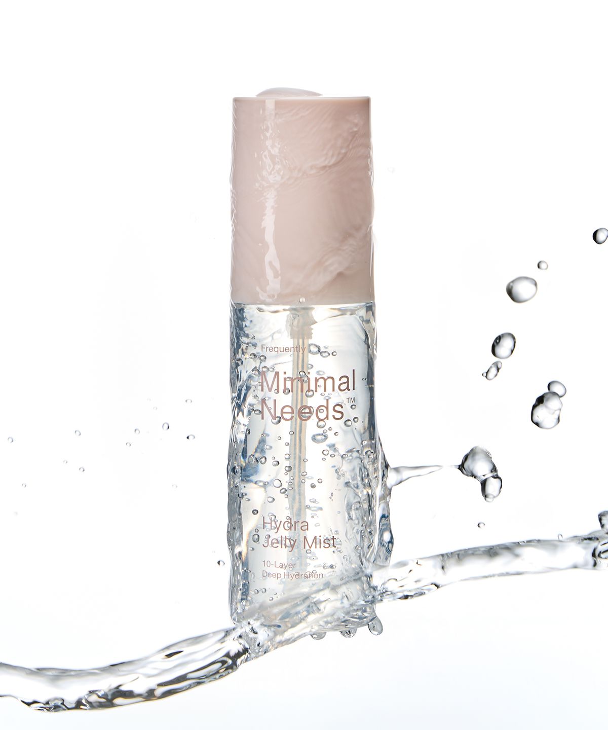 미니멀니즈(MINIMALNEEDS) 미니멀니즈 하이드라 젤리 미스트 50ml X 2ea