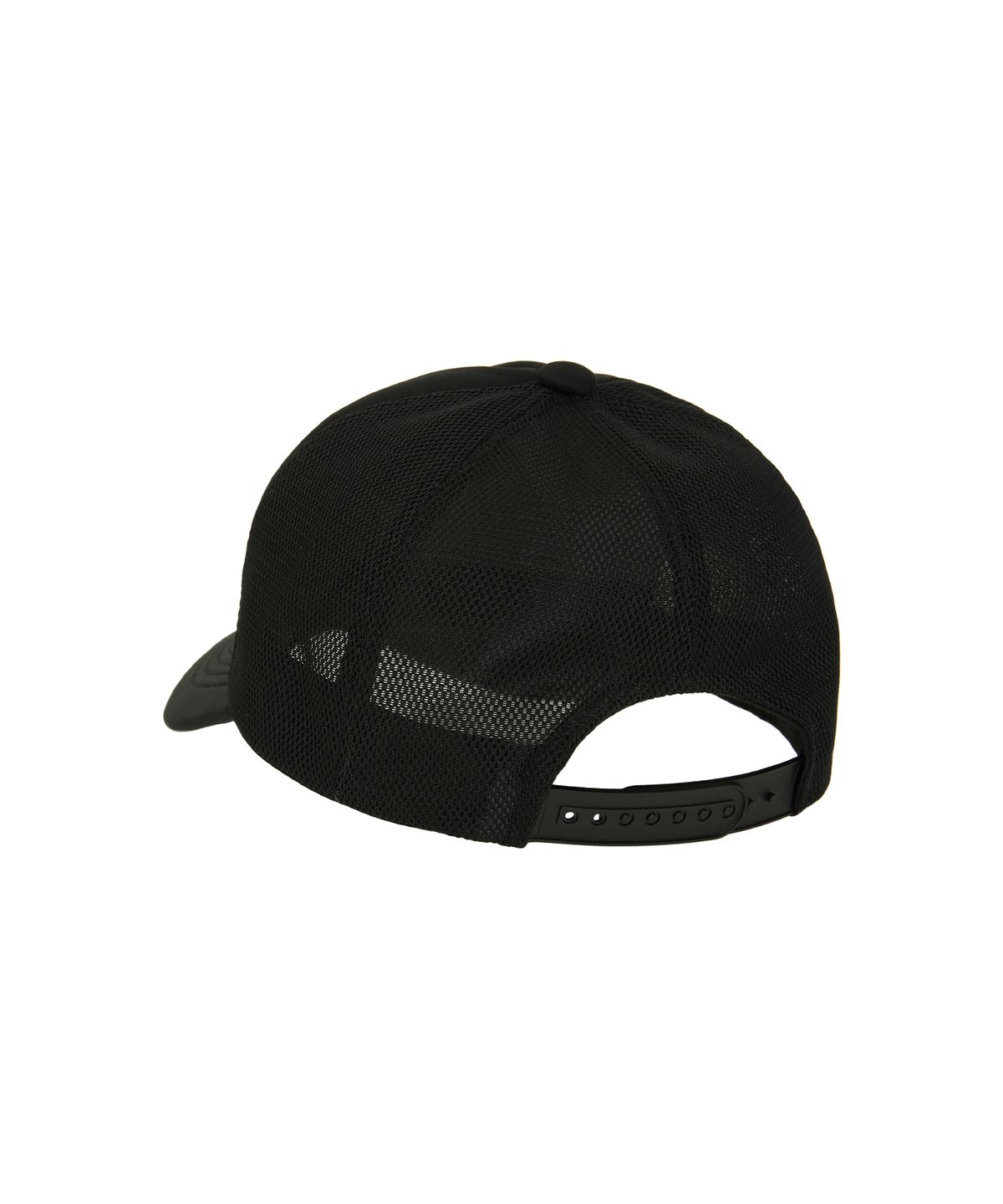 레스트앤레크레이션(REST&RECREATION) 22 MESH CAP - BLACK