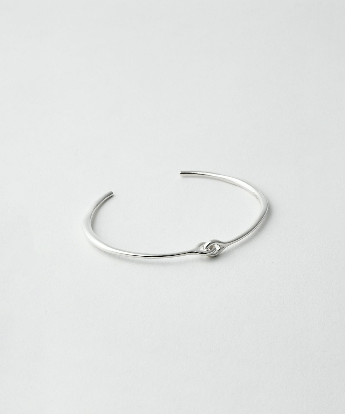 코도(KODO) Linked Circle Cuff