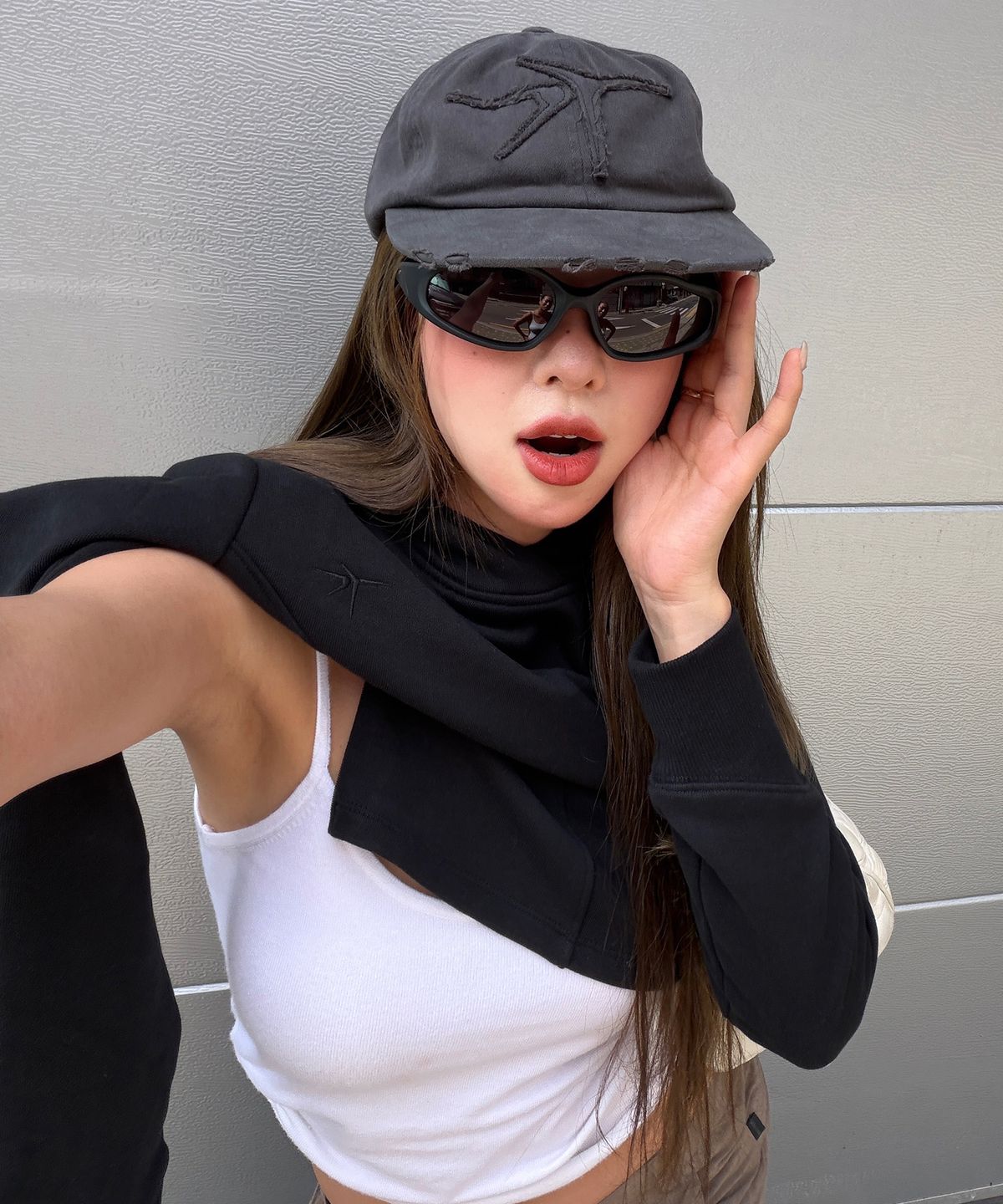 노드랩스(NODE LABS) DEV:10 선글라스 01_블랙
