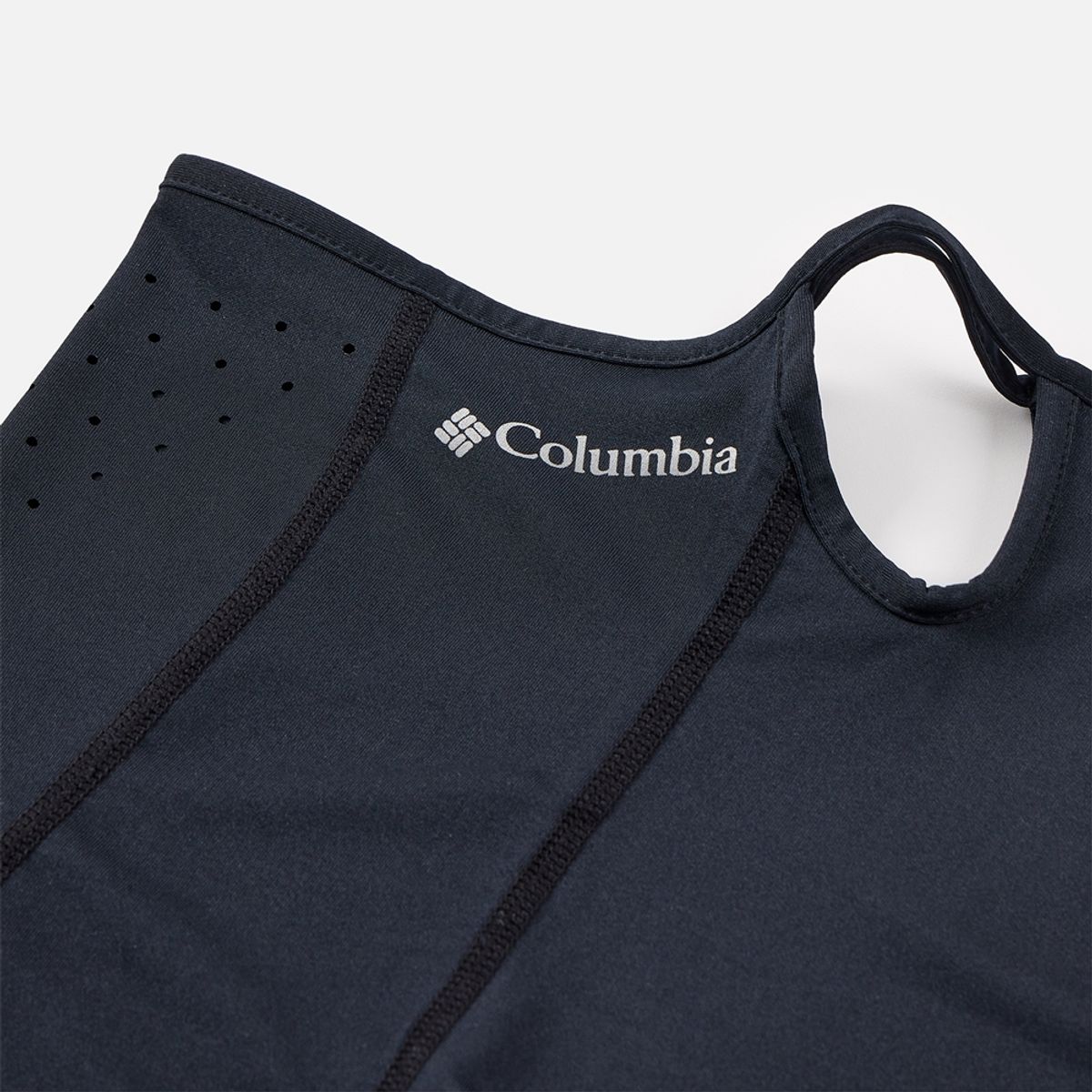 컬럼비아(COLUMBIA) 공용 카스 림 넥 게이터