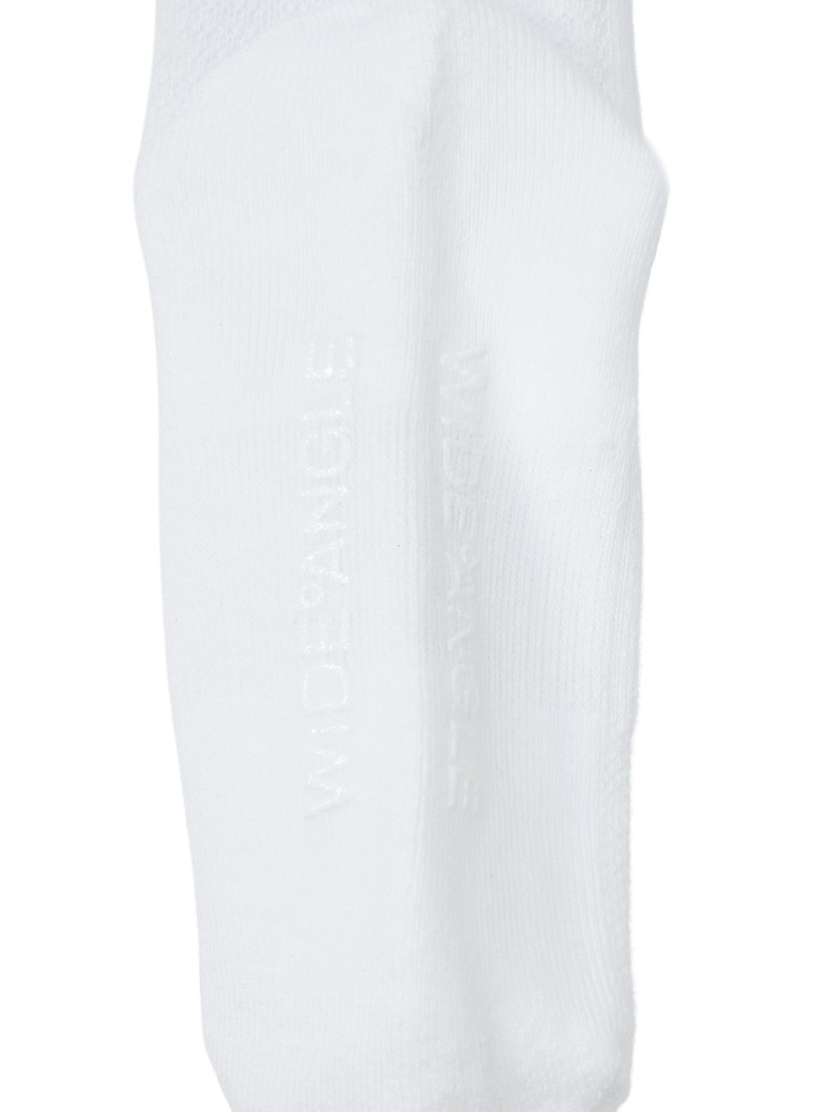 와이드앵글(WIDEANGLE) TO 와이디 앵클 파일삭스_Dark Green