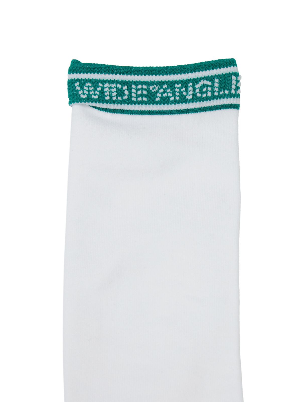 와이드앵글(WIDEANGLE) TO 아쿠아 숏 파일 니삭스_Green