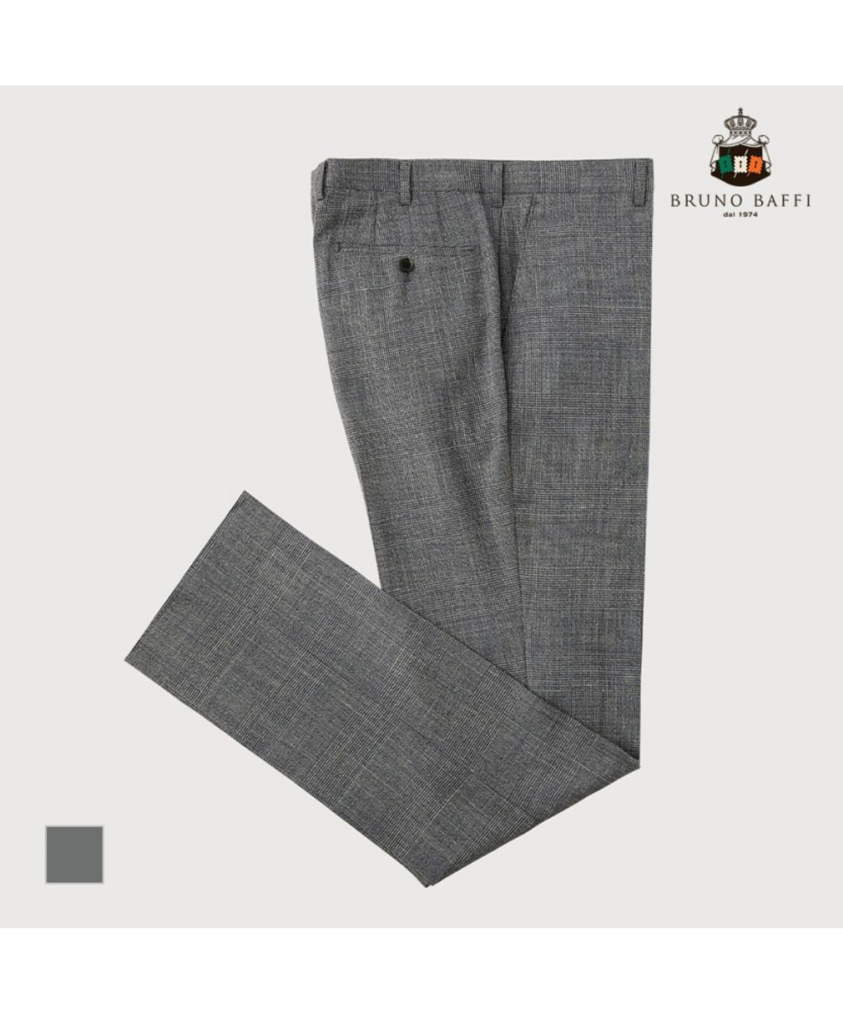 브루노바피(BRUNOBAFFI) 뉴베이직 정장_MANGB3S2141