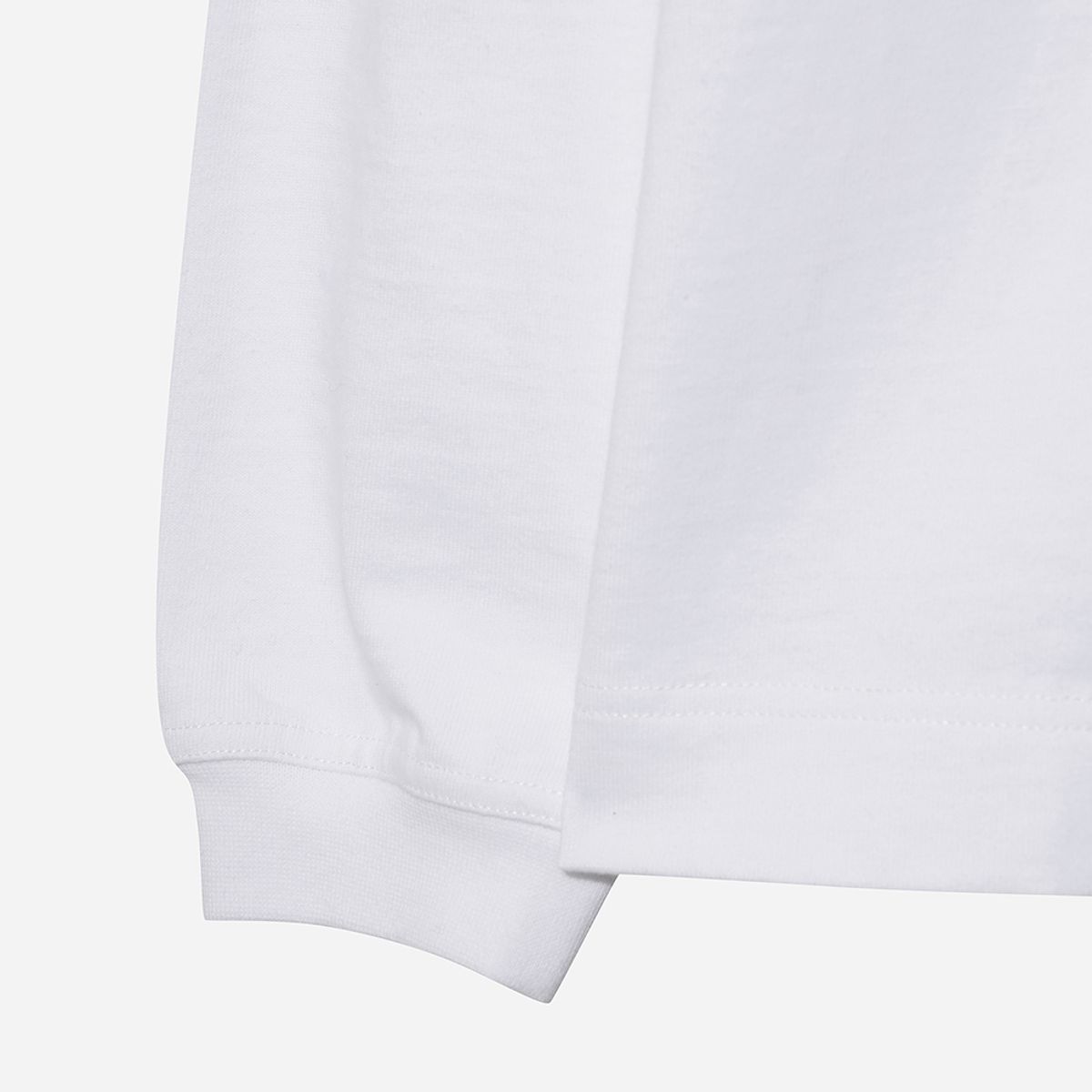디오디(DOD) 래빗 긴팔 티셔츠(OFF WHITE 2)