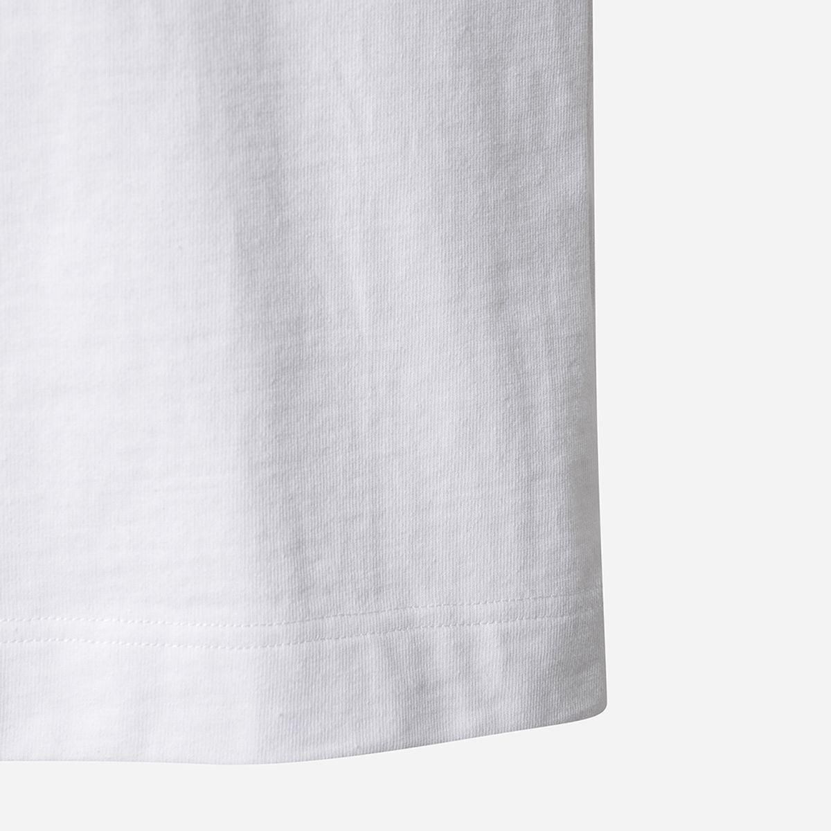 디오디(DOD) 래빗 긴팔 티셔츠(OFF WHITE 2)