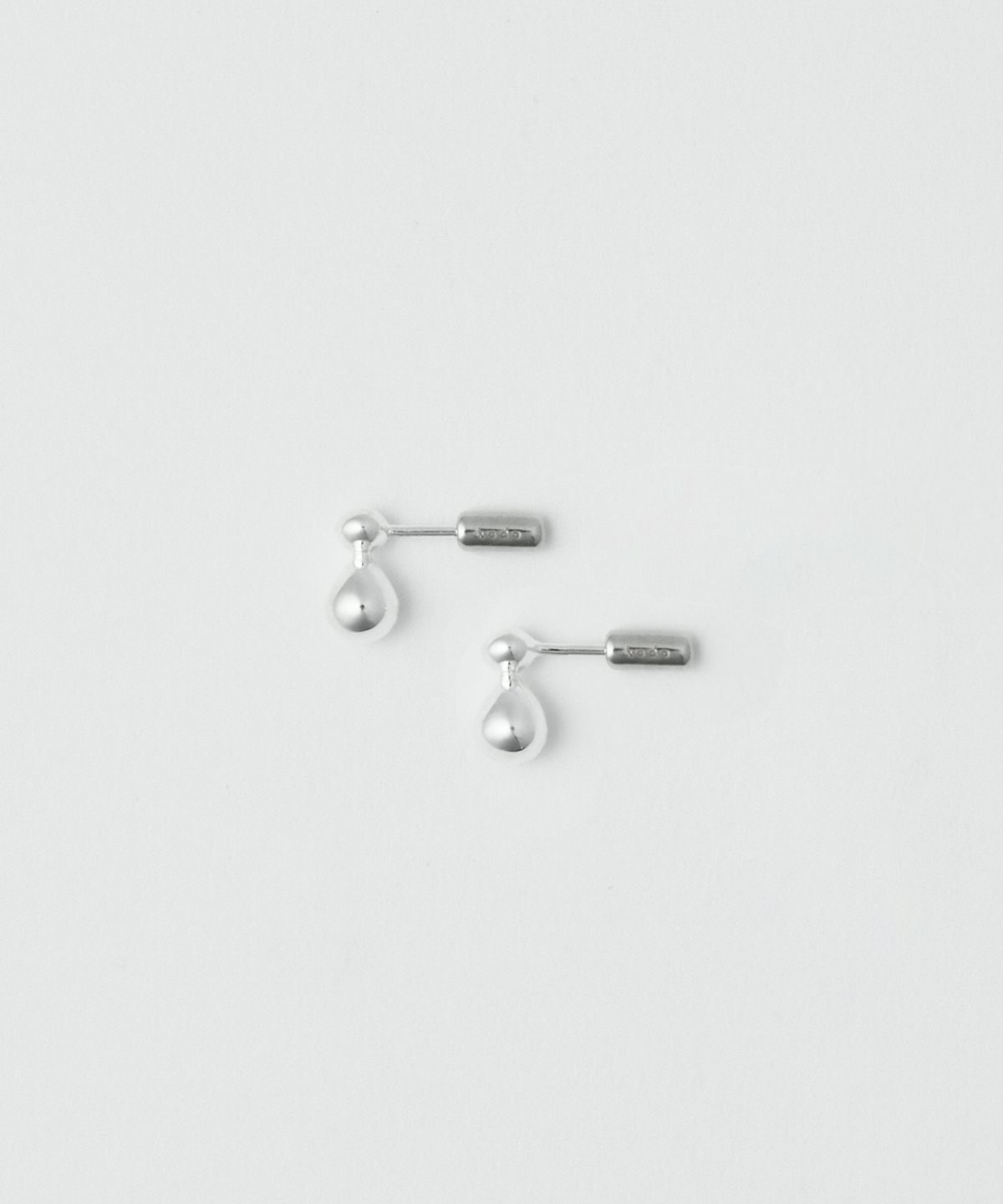코도(KODO) Duo Drop Studs