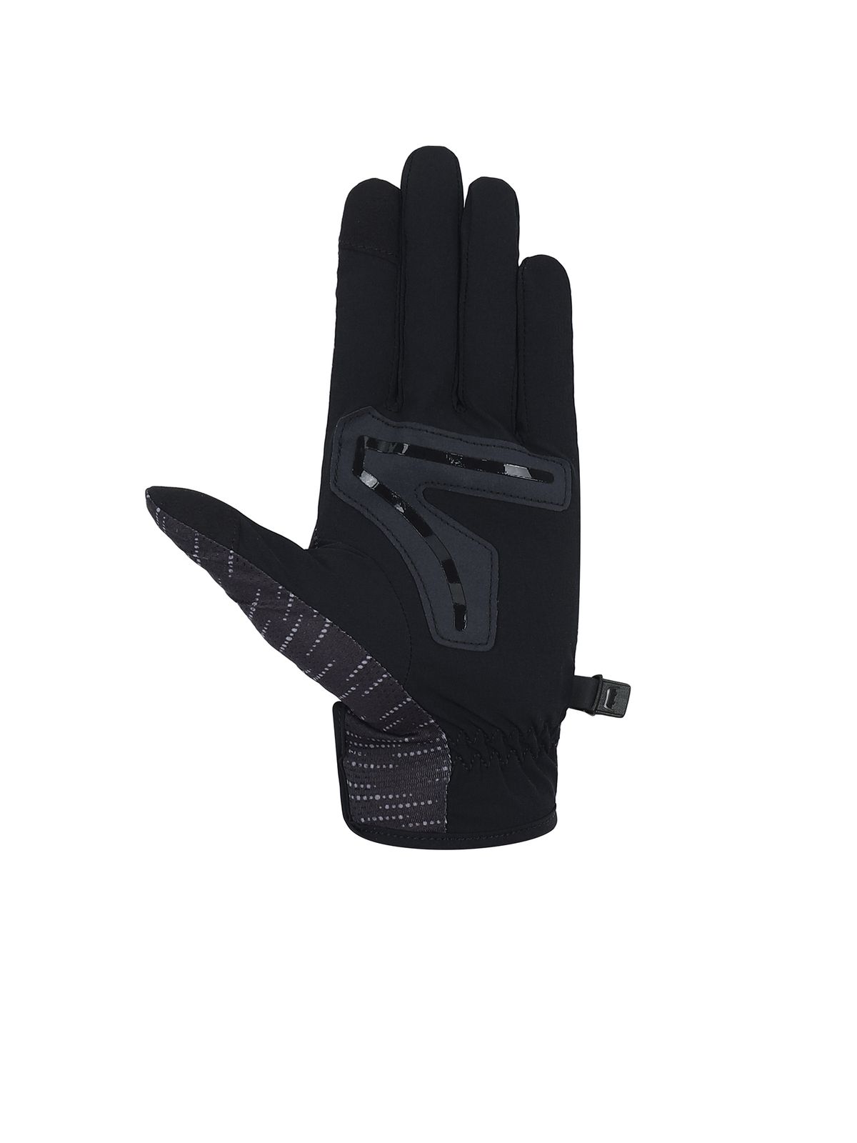 케이투(K2) OSSAK 메쉬 글러브 M_Black