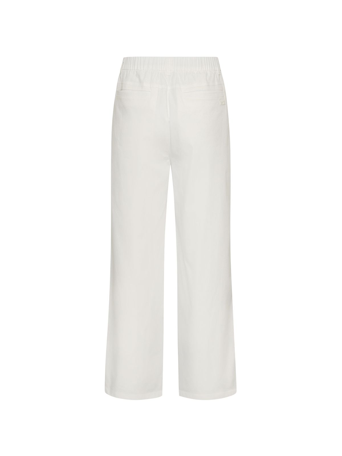 케이투(K2) FOR:REST 와이드 팬츠 W_White