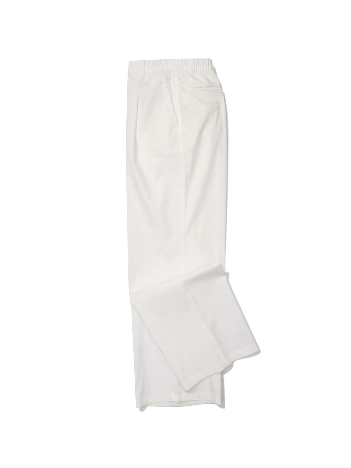케이투(K2) FOR:REST 와이드 팬츠 W_White
